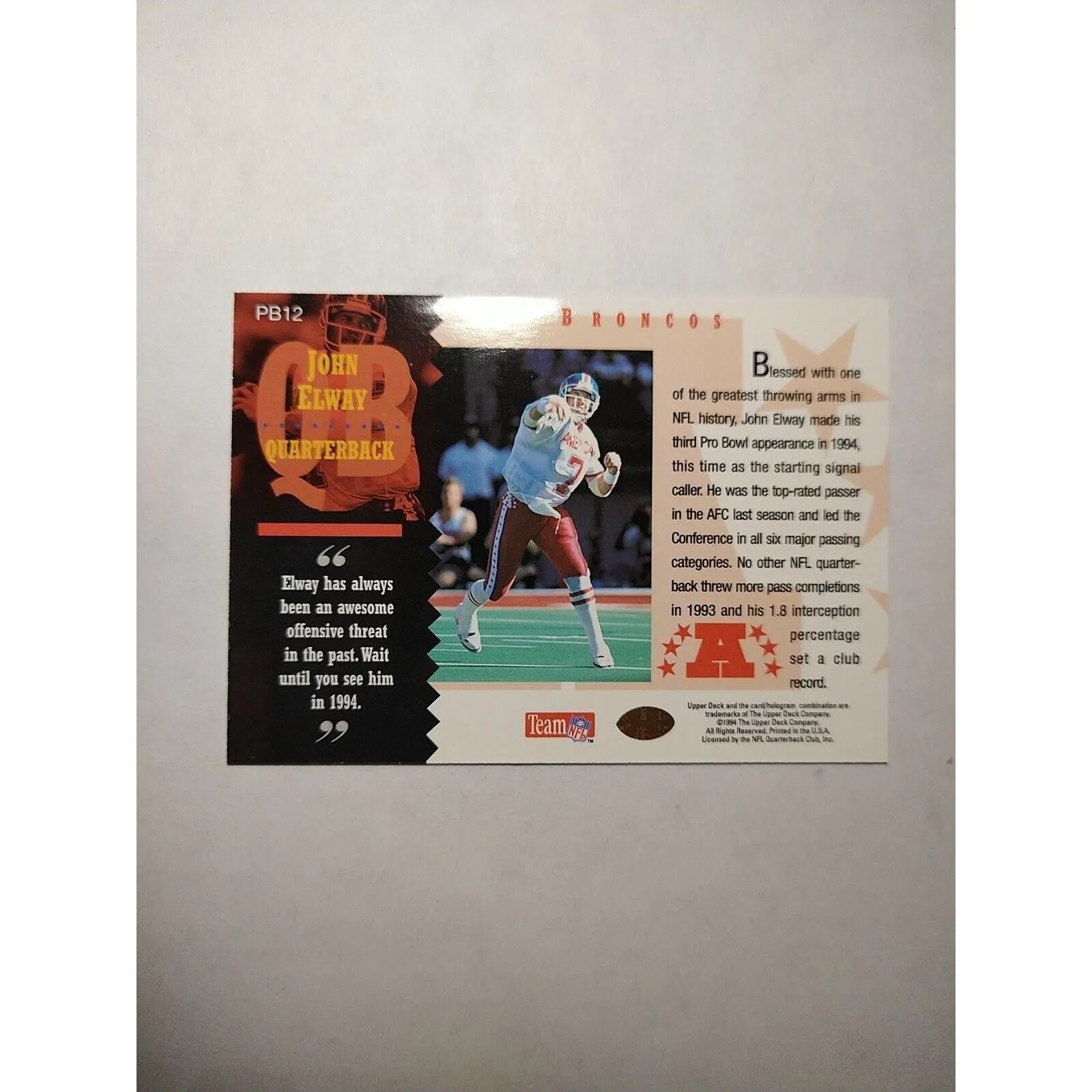 Listing Image Blurred Background