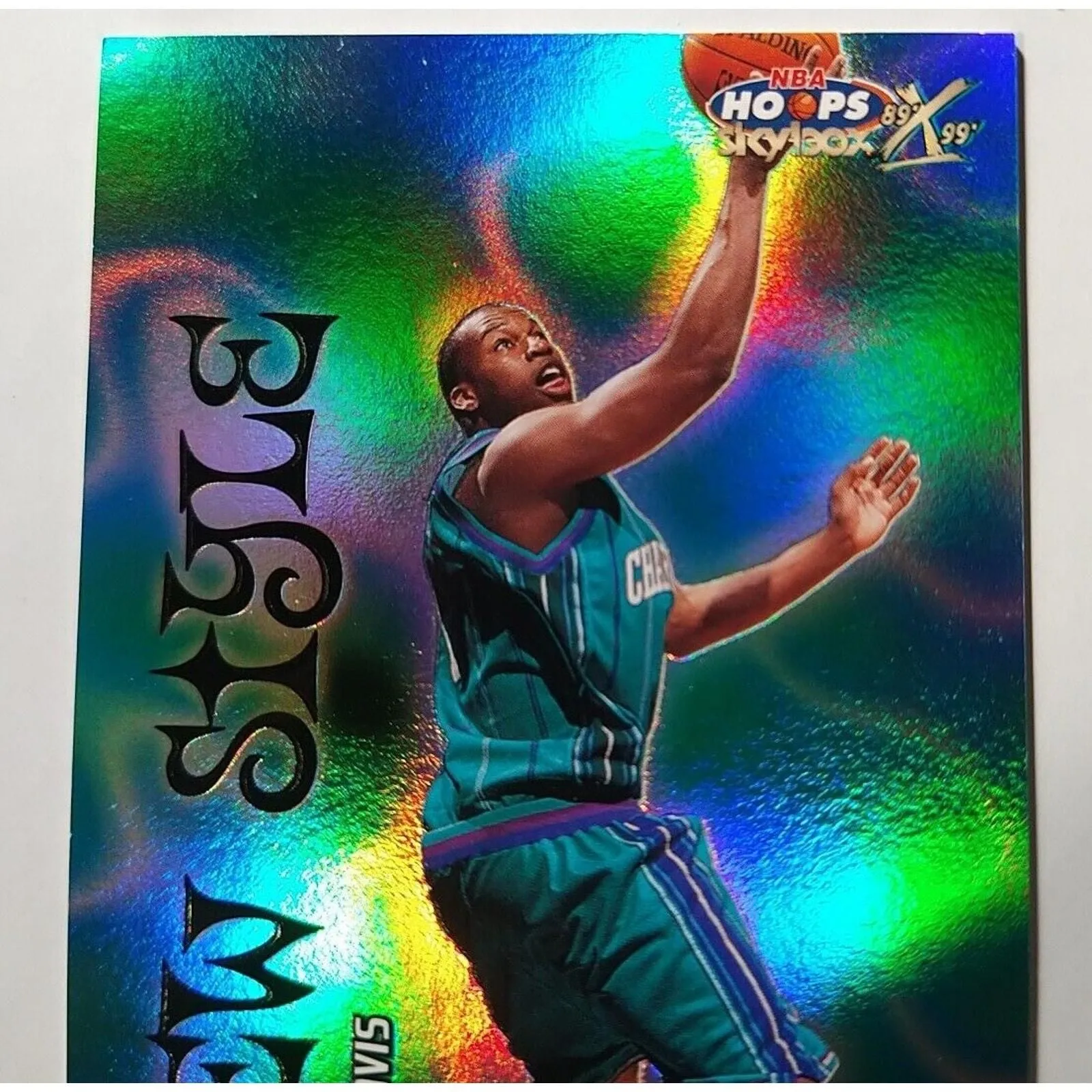 Listing Image Blurred Background