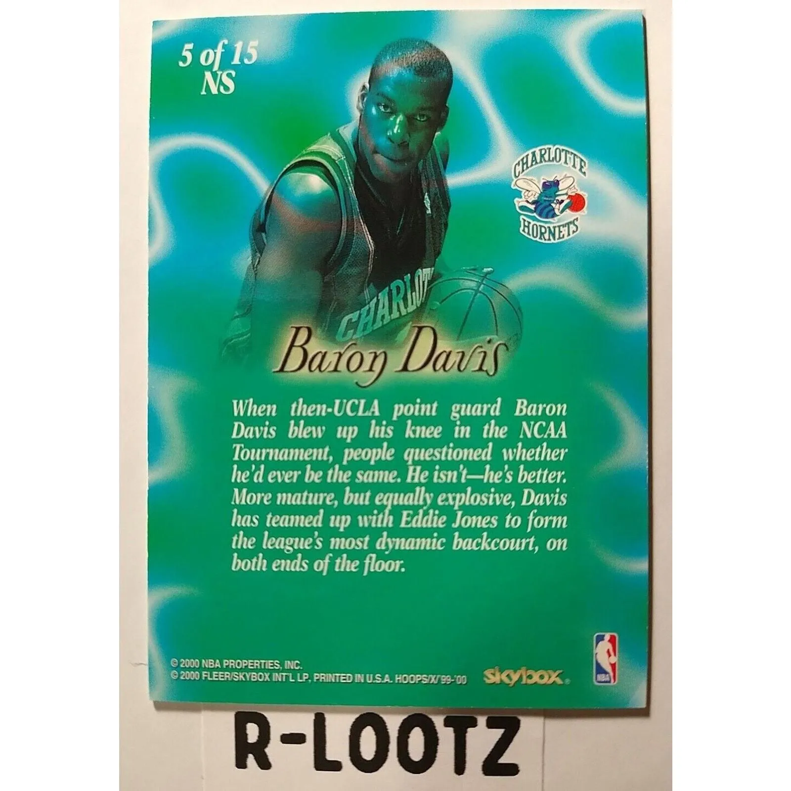 Listing Image Blurred Background