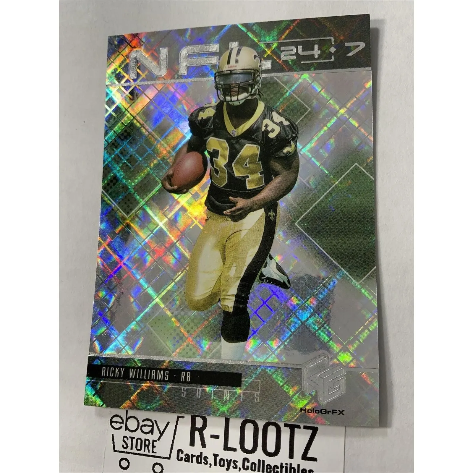Listing Image Blurred Background