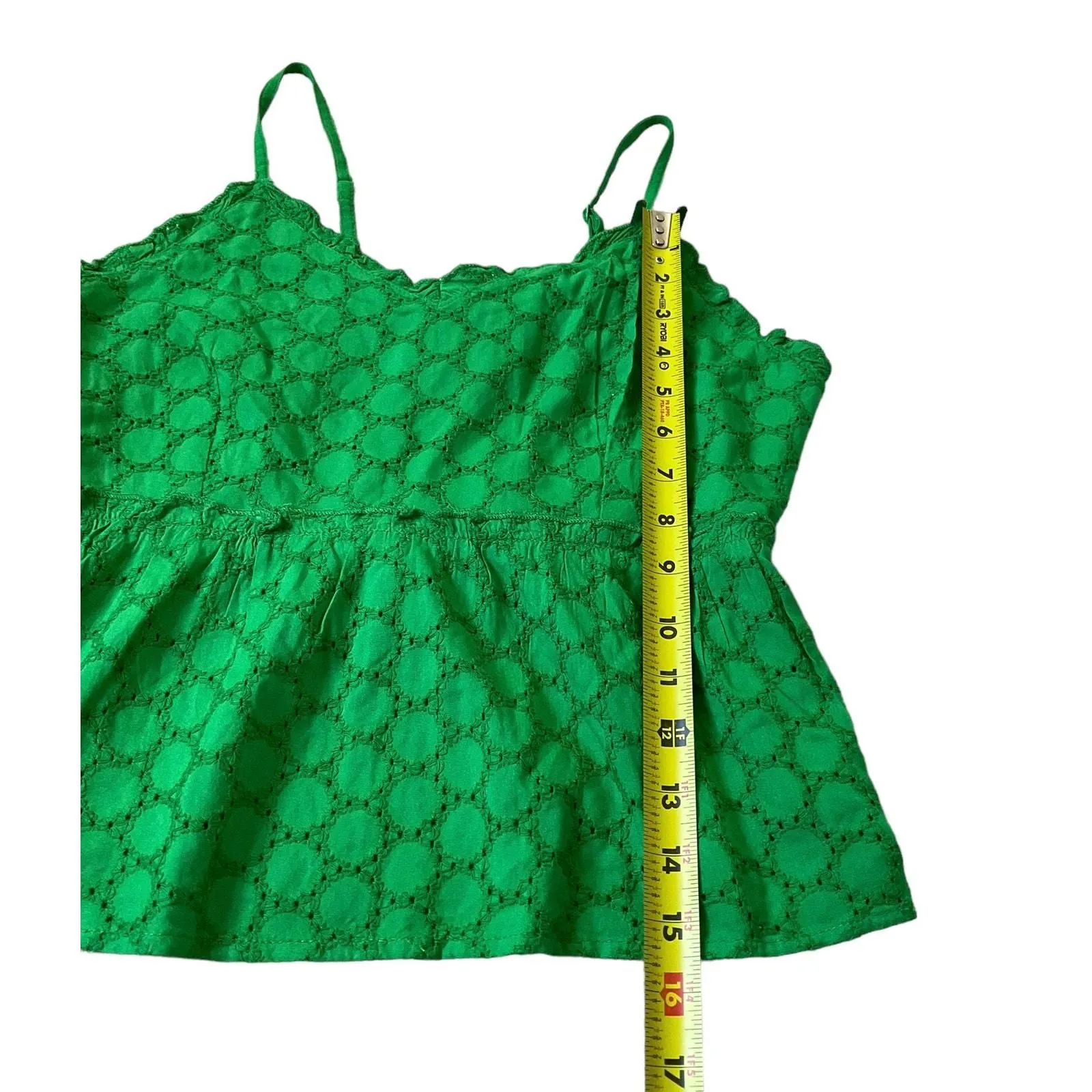 sim and sam green dress Chateau Satin Allegria Flutter Sleeve Midi Dress Curve EMERALD / 3X by Sugarlips main image 1