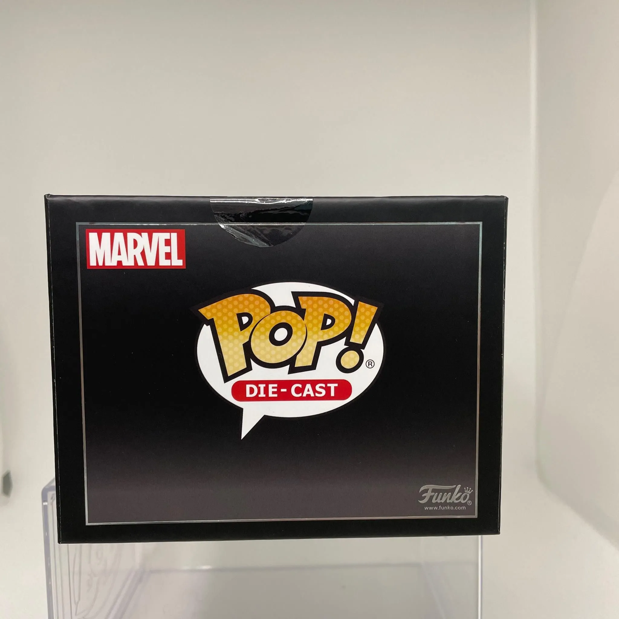 Listing Image Blurred Background