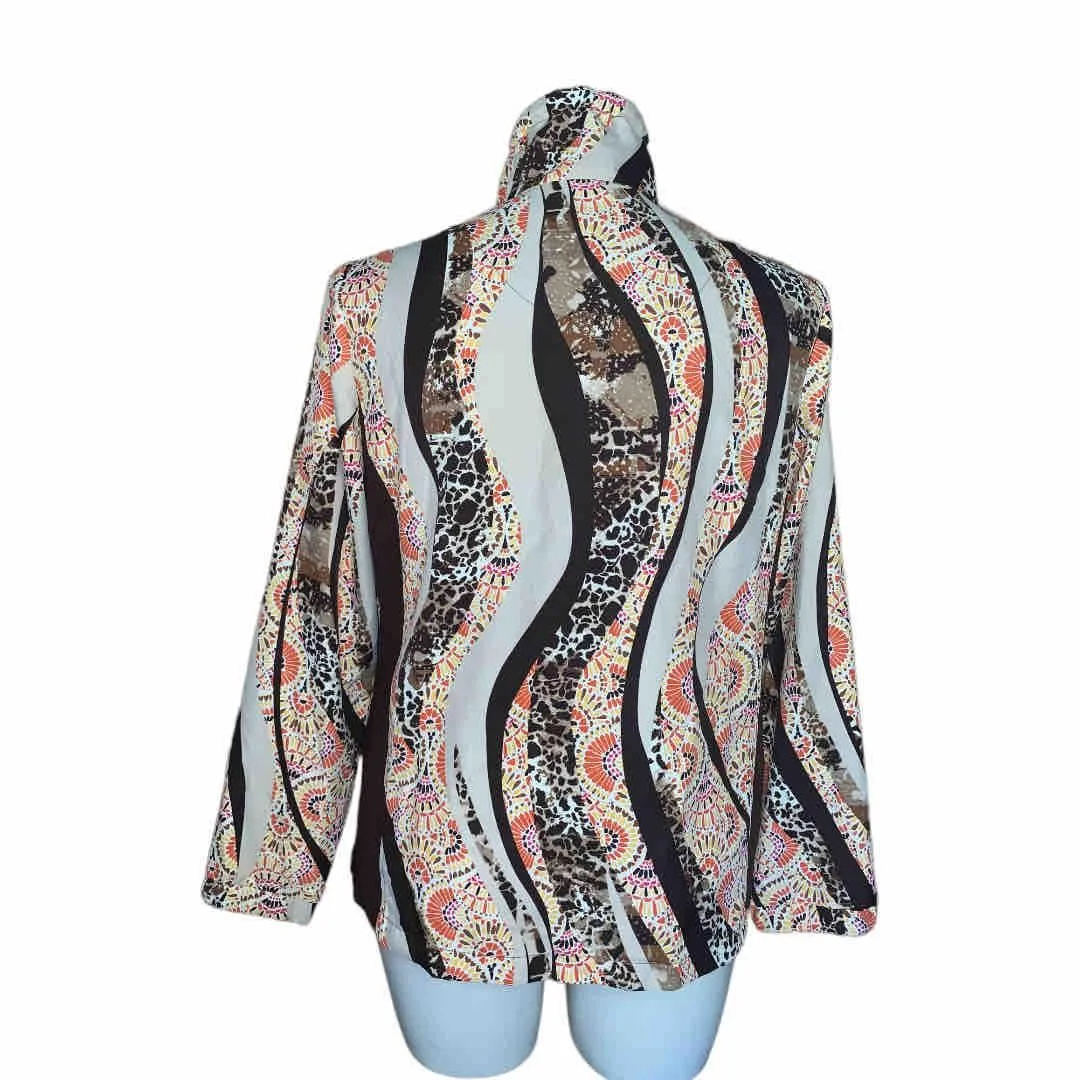 Listing Image Blurred Background