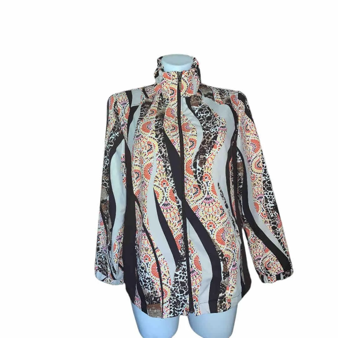 Listing Image Blurred Background