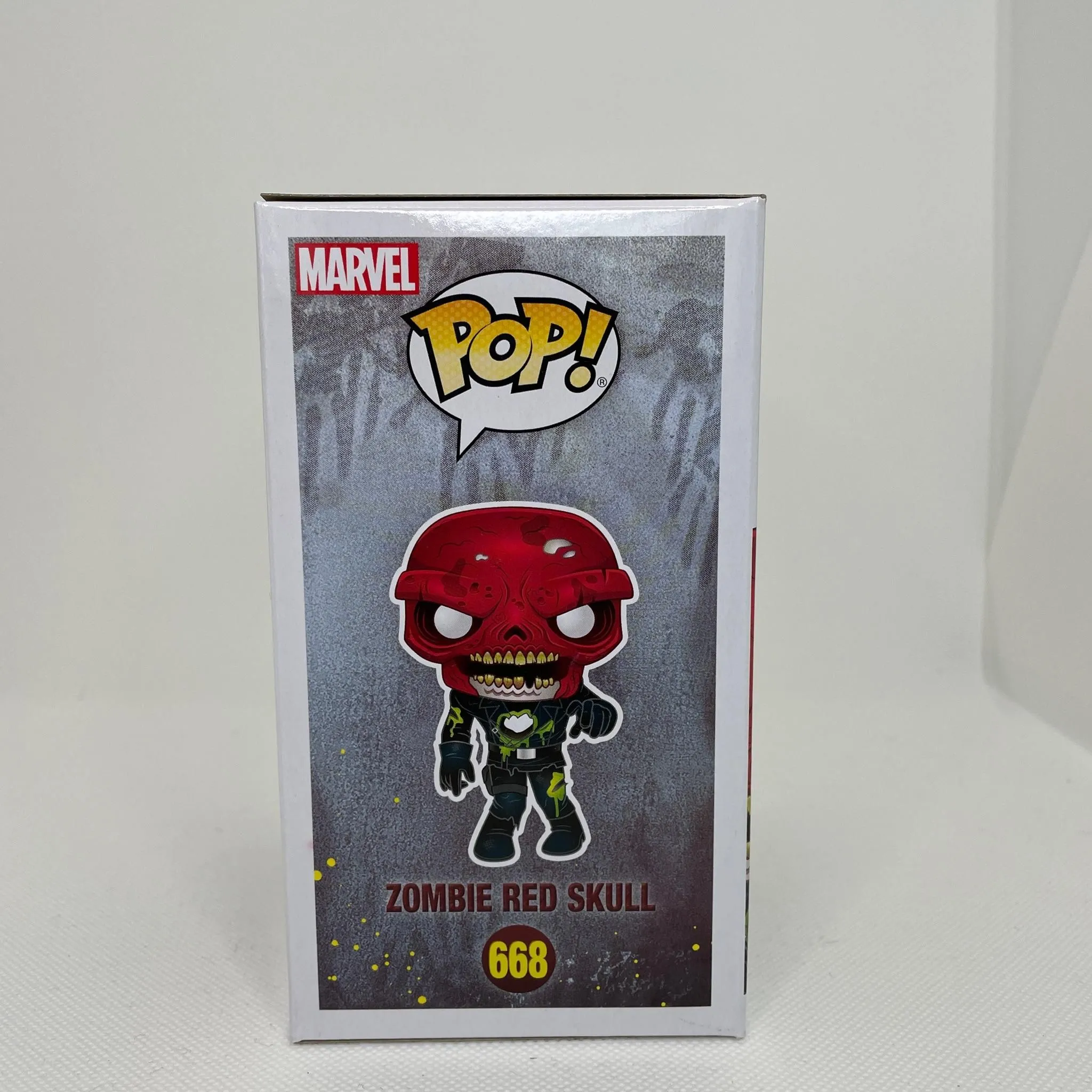 Listing Image Blurred Background