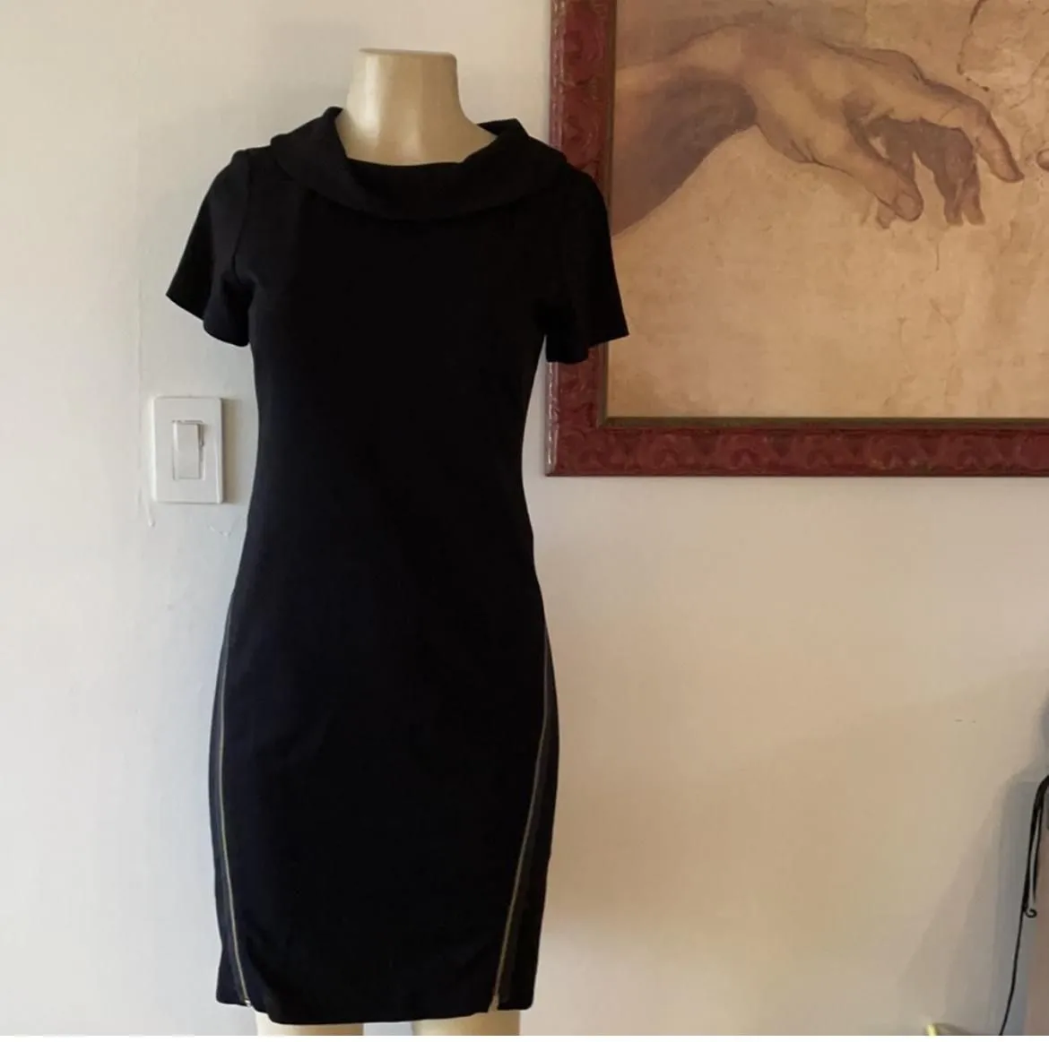 Listing Image Blurred Background
