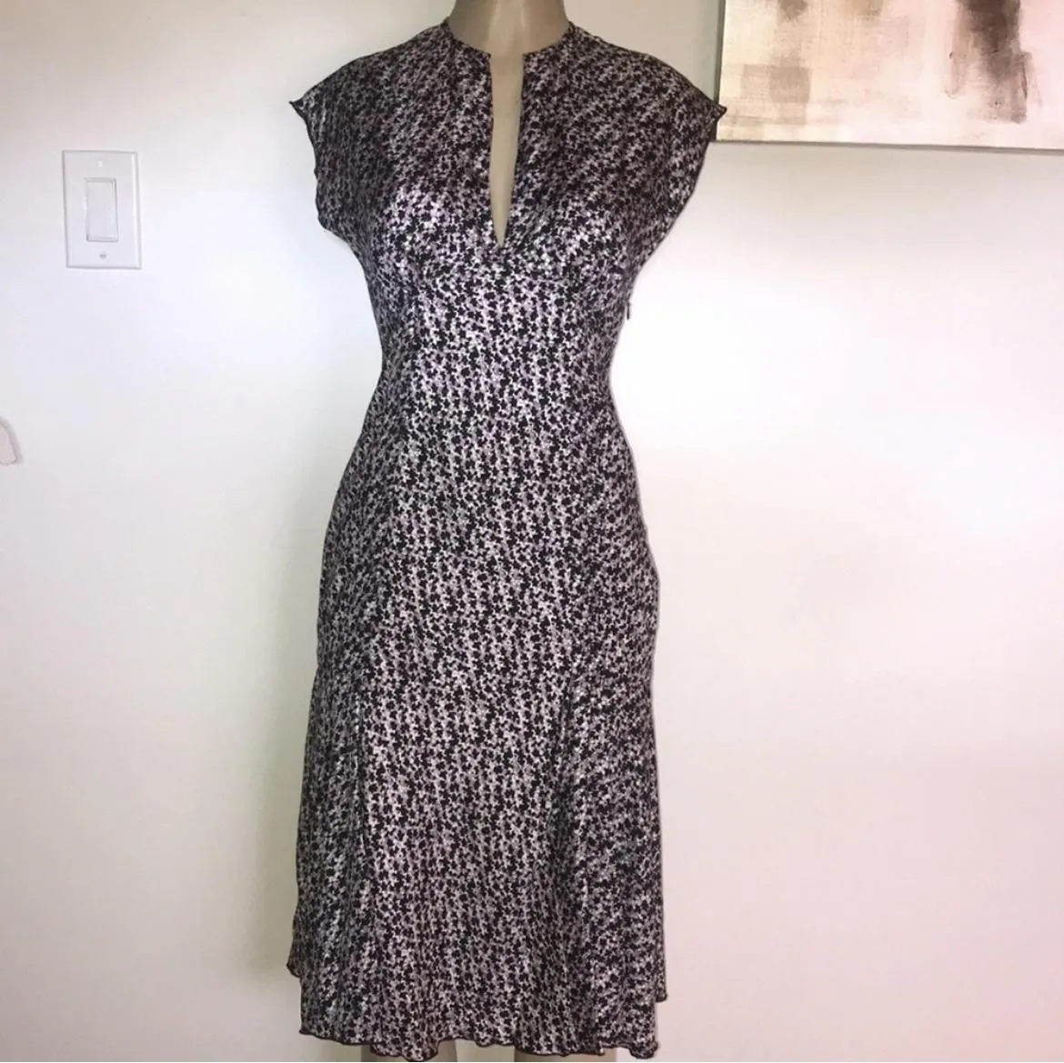 Product image for Diane Von Furstenberg Dress