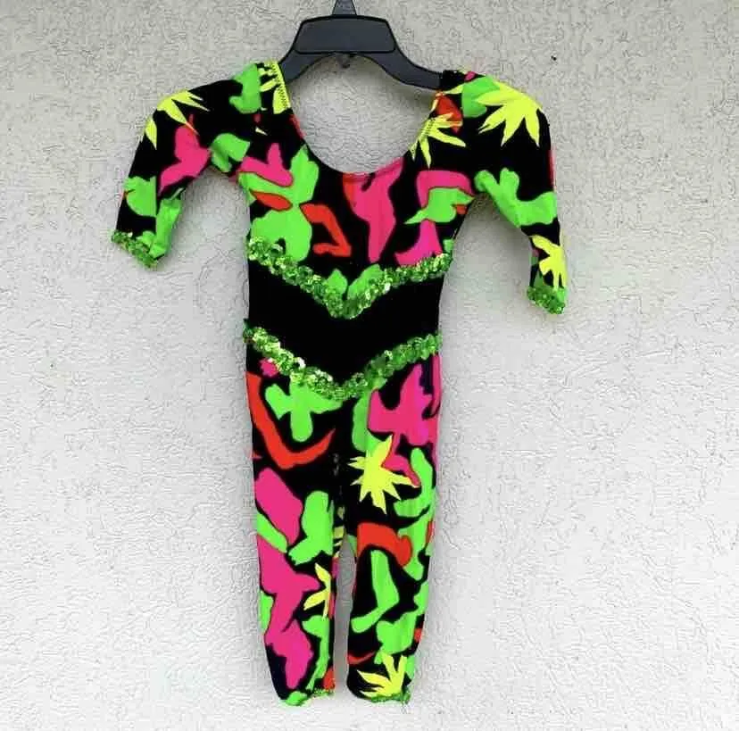 Product image for Vintage dance costume
