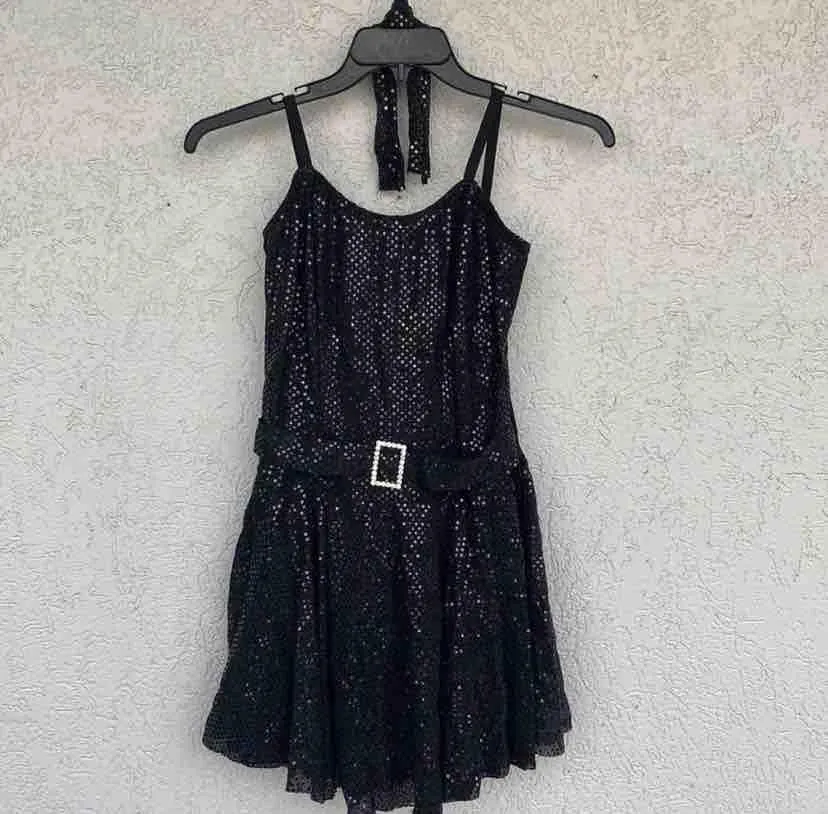 Product image for Sequin dress dance costume