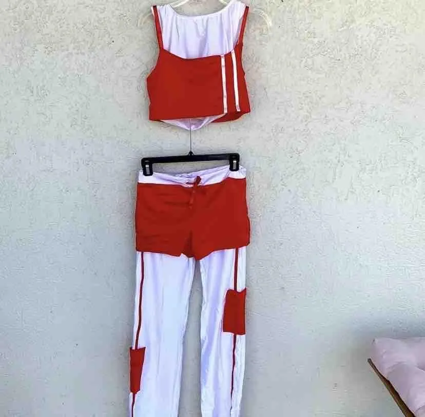 Product image for Hip hop costume 