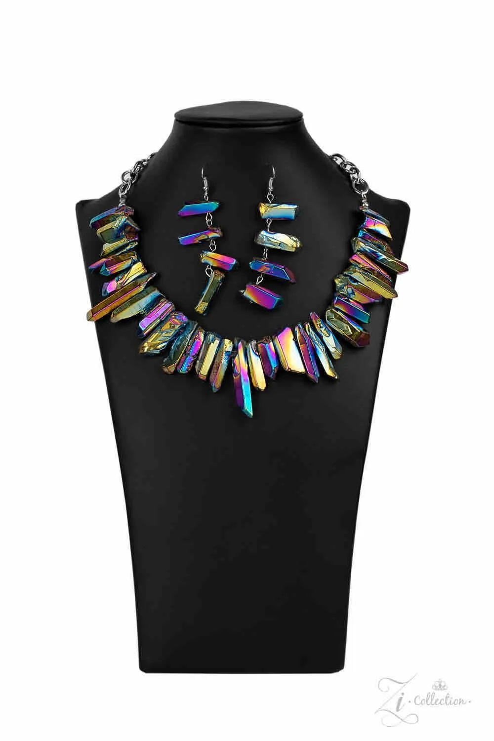Product image for 724 Charismatic