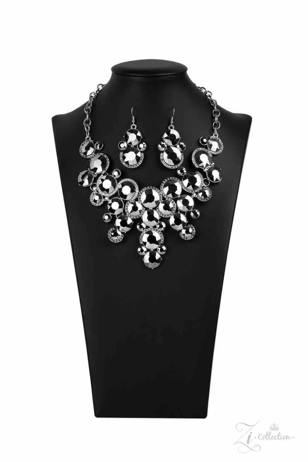 Product image for 853 Fierce