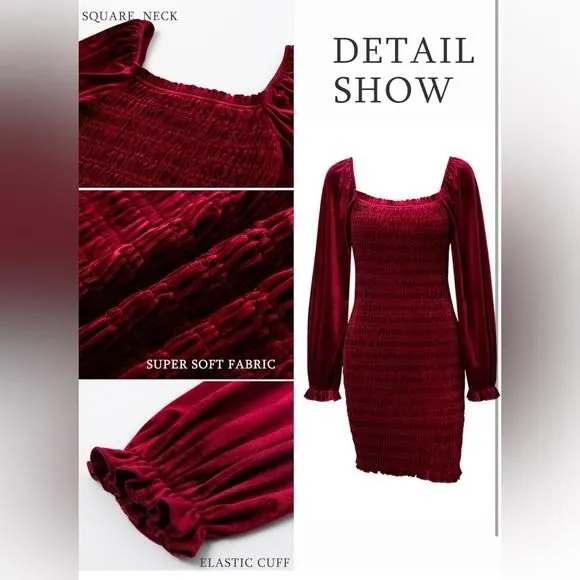 Listing Image Blurred Background
