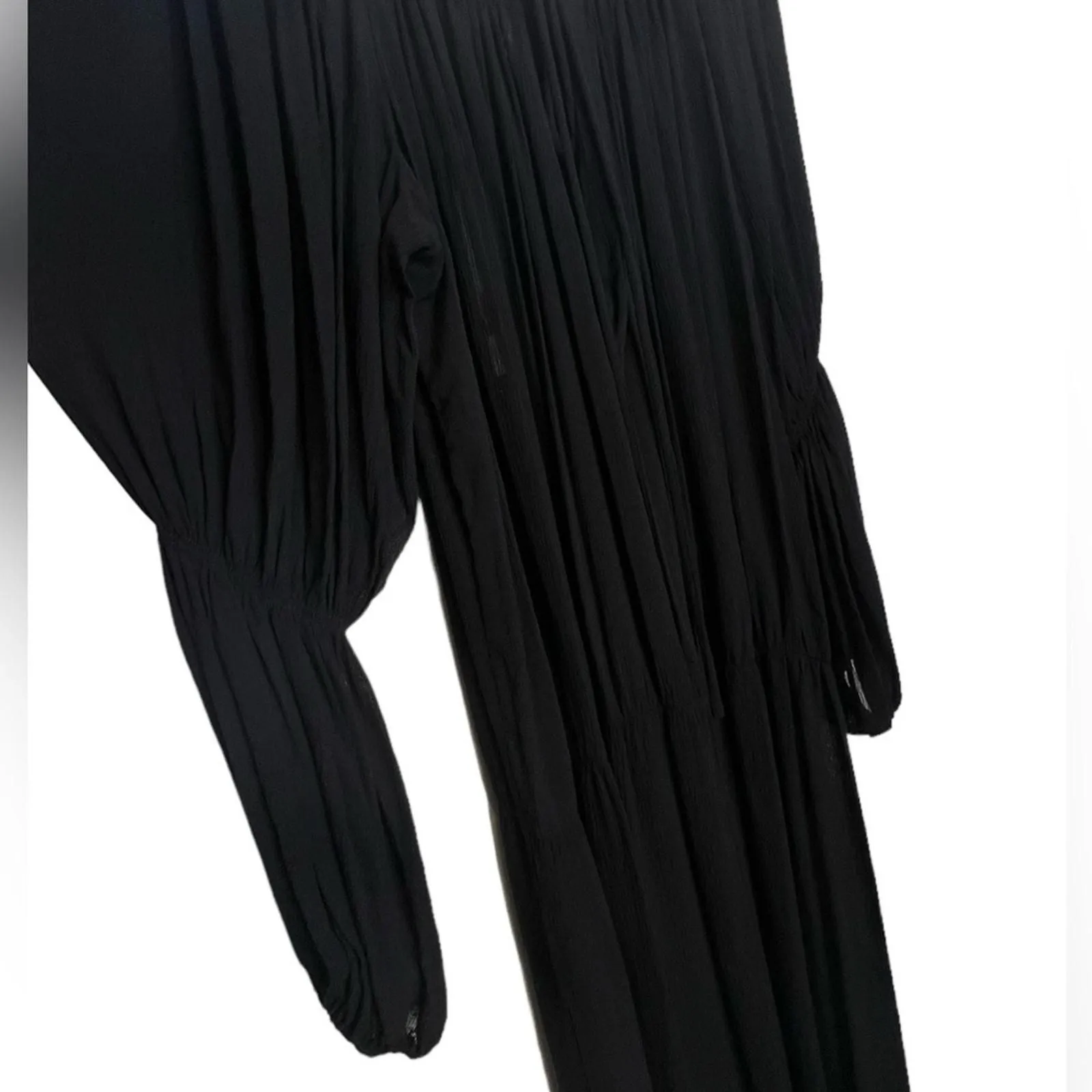 tina turner black dress Jonathan Adler main image 1