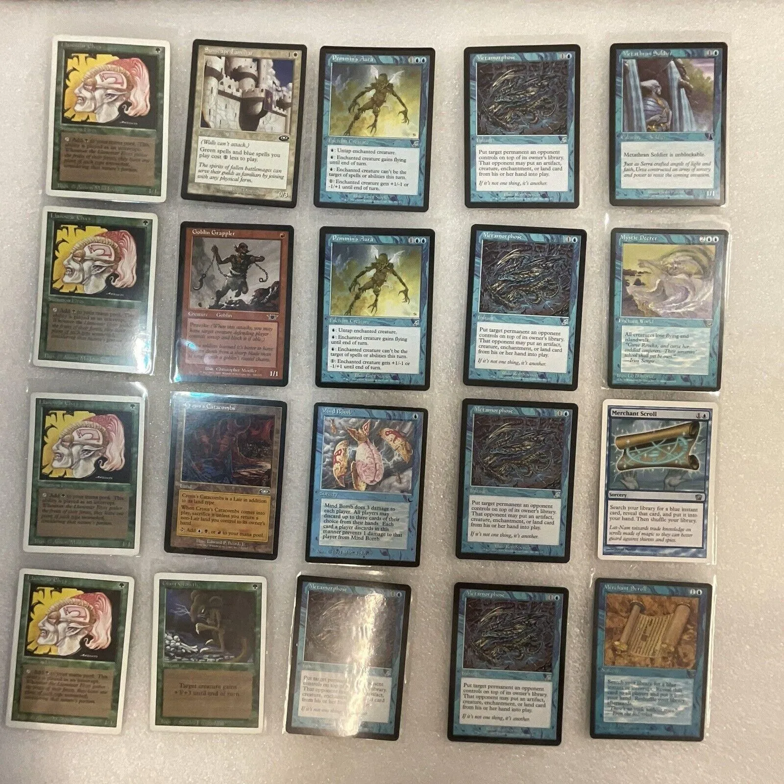 mtg card lot Over 1000 Magic: The Gathering Bulk Card Lot - Magic: The Gathering Bulk  Card Lots