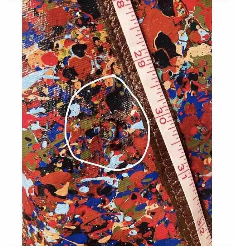 Listing Image Blurred Background