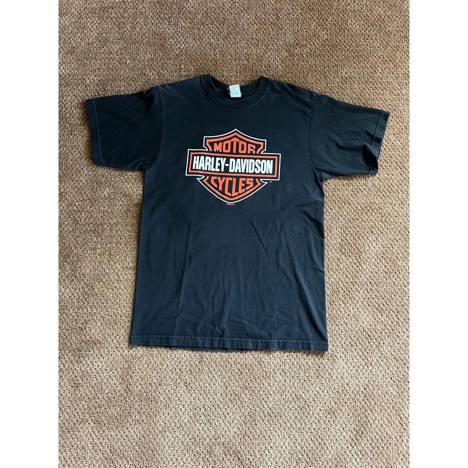 Product image for Harley Davidson Tee