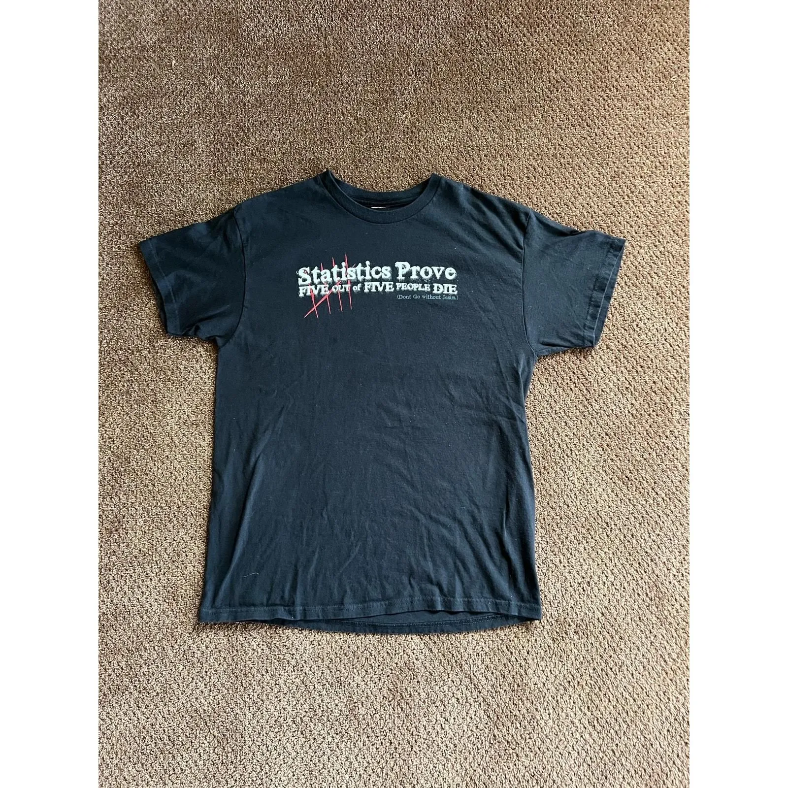 Product image for Jesus Tee