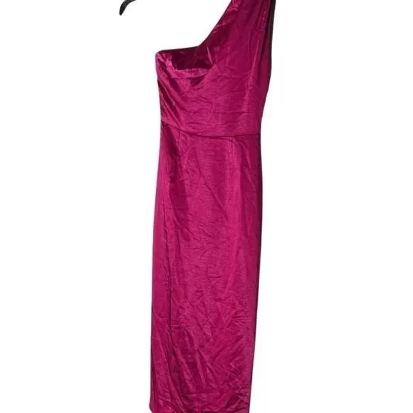 elliatt cassini one-shoulder dress Cassini Dress - Pearl - FINAL SALE