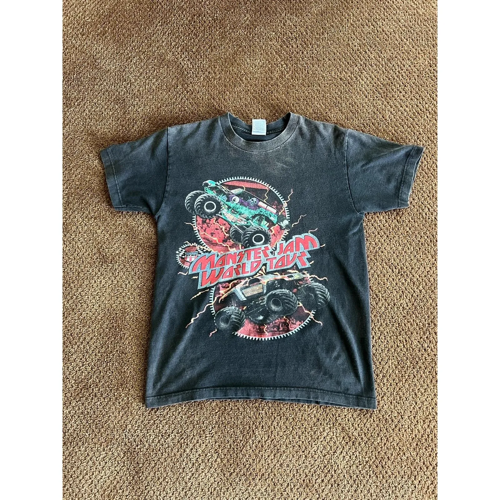 Product image for Monster Jam Tee