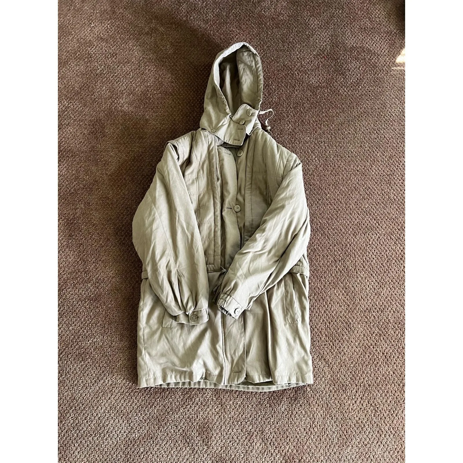 Product image for London Fog Coat