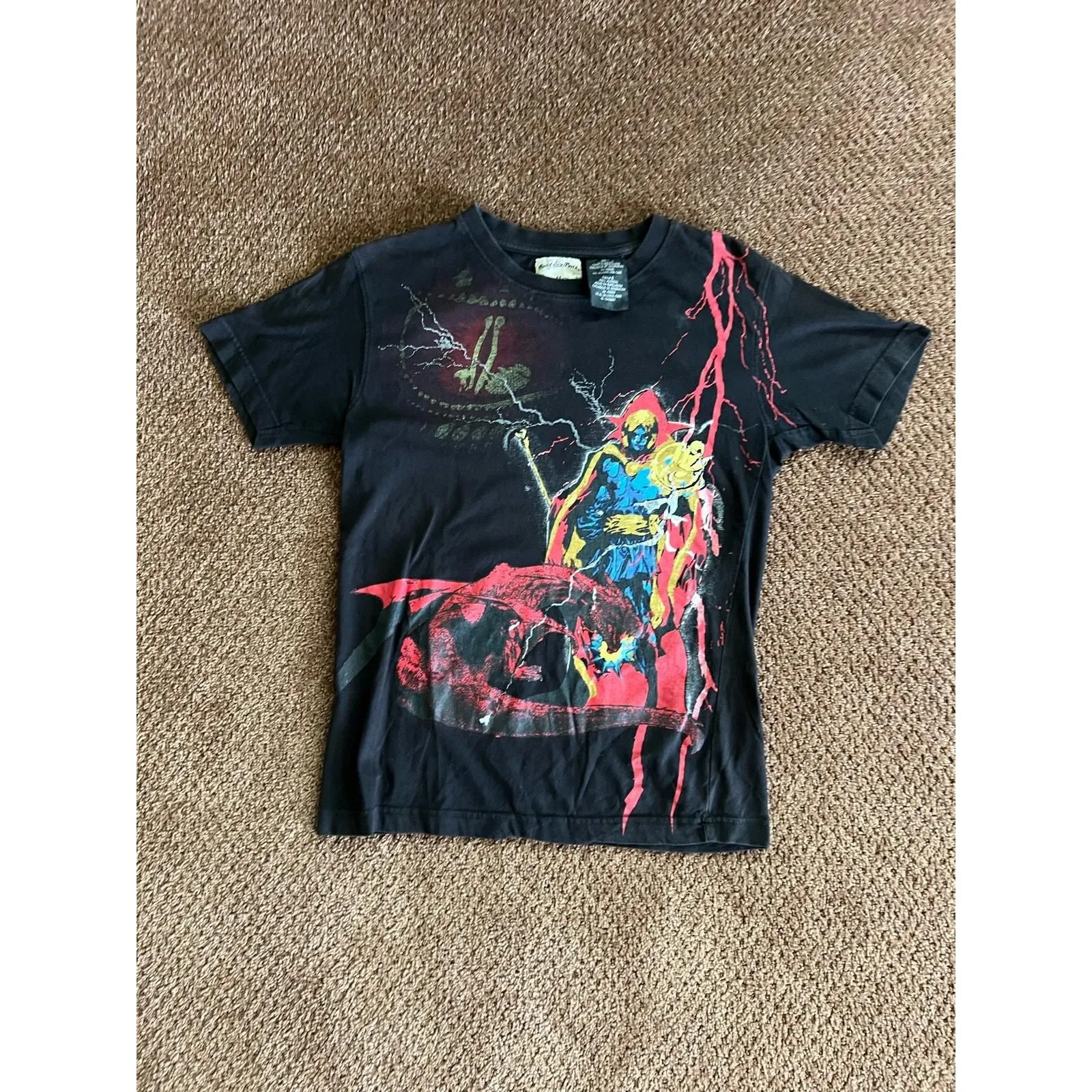 Product image for Women's Y2K Tee