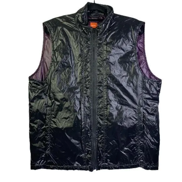 Product image for HUGO BOSS Black‎ Thermal Insulated Zipper Vest