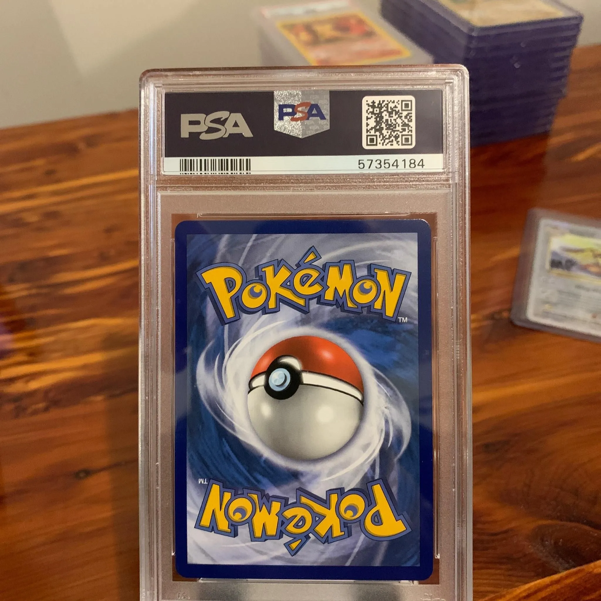 Listing Image Blurred Background