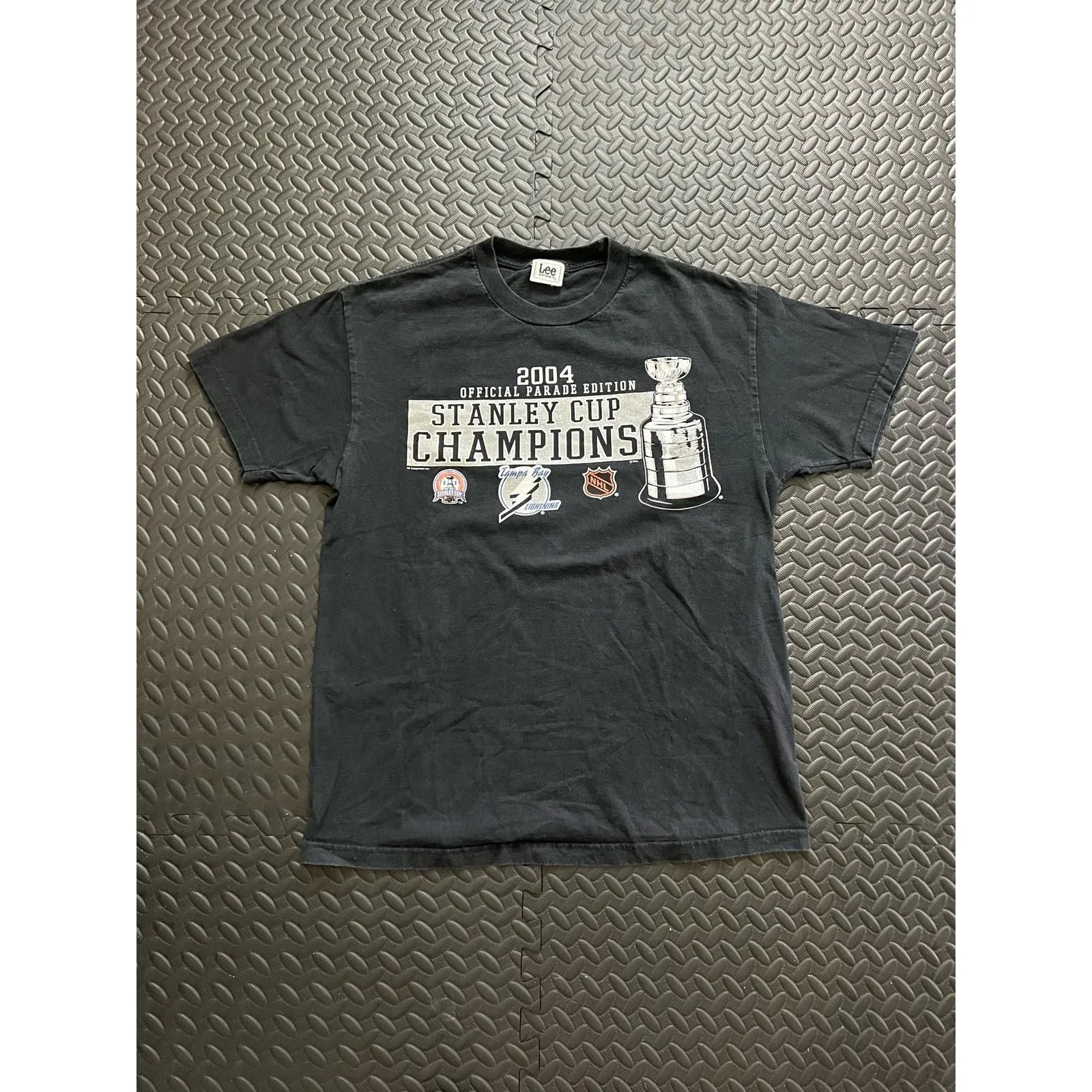 Product image for Vintage Tampa Bay Lightning Tee⚡️