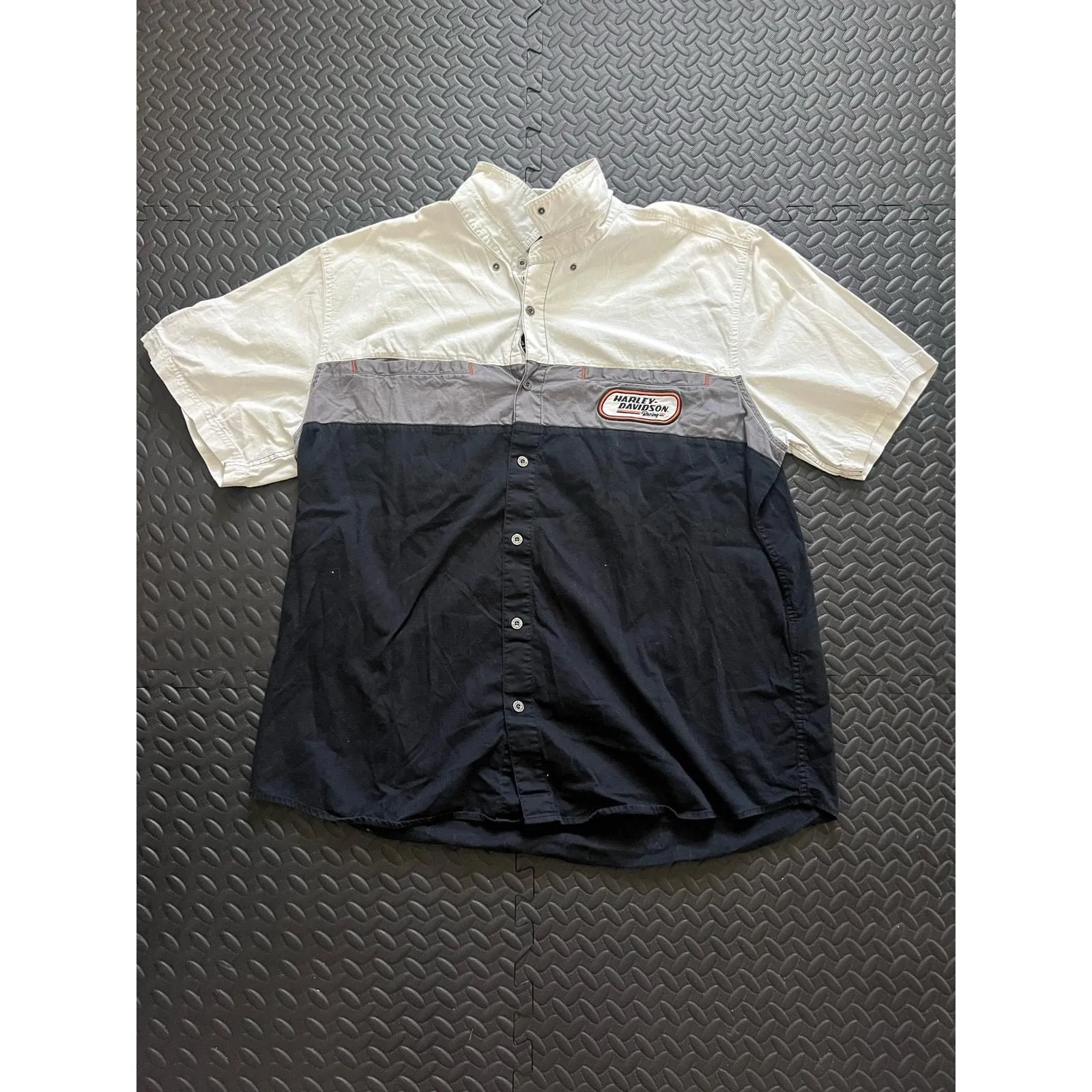 Product image for Harley Davidson Shirt