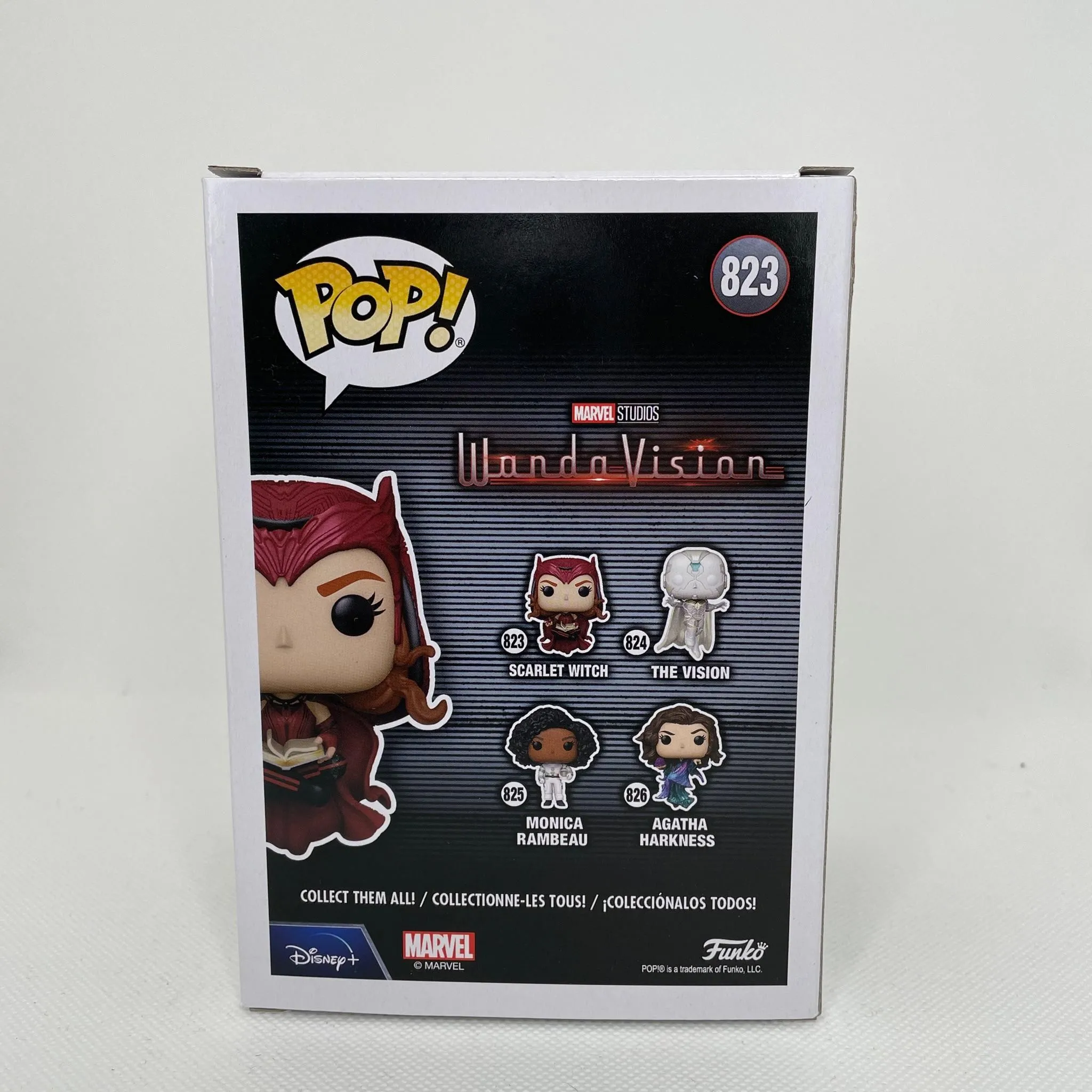 Listing Image Blurred Background