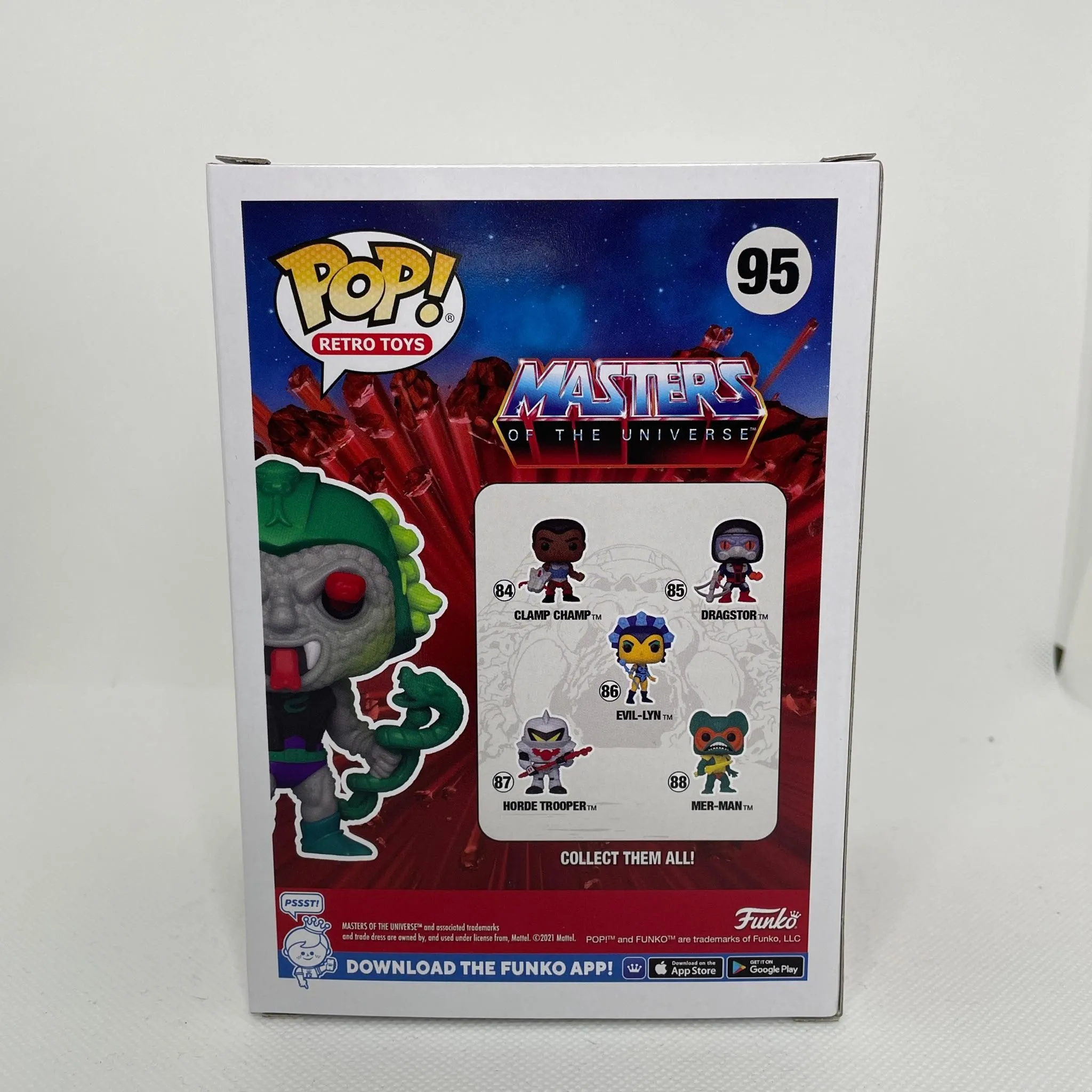 Listing Image Blurred Background