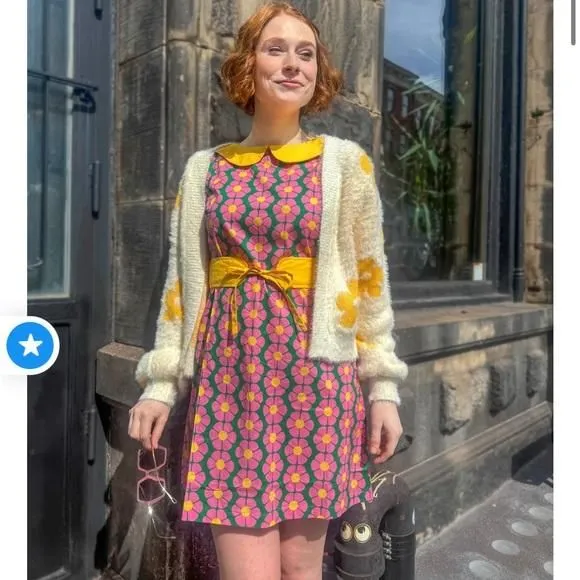 Listing Image Blurred Background