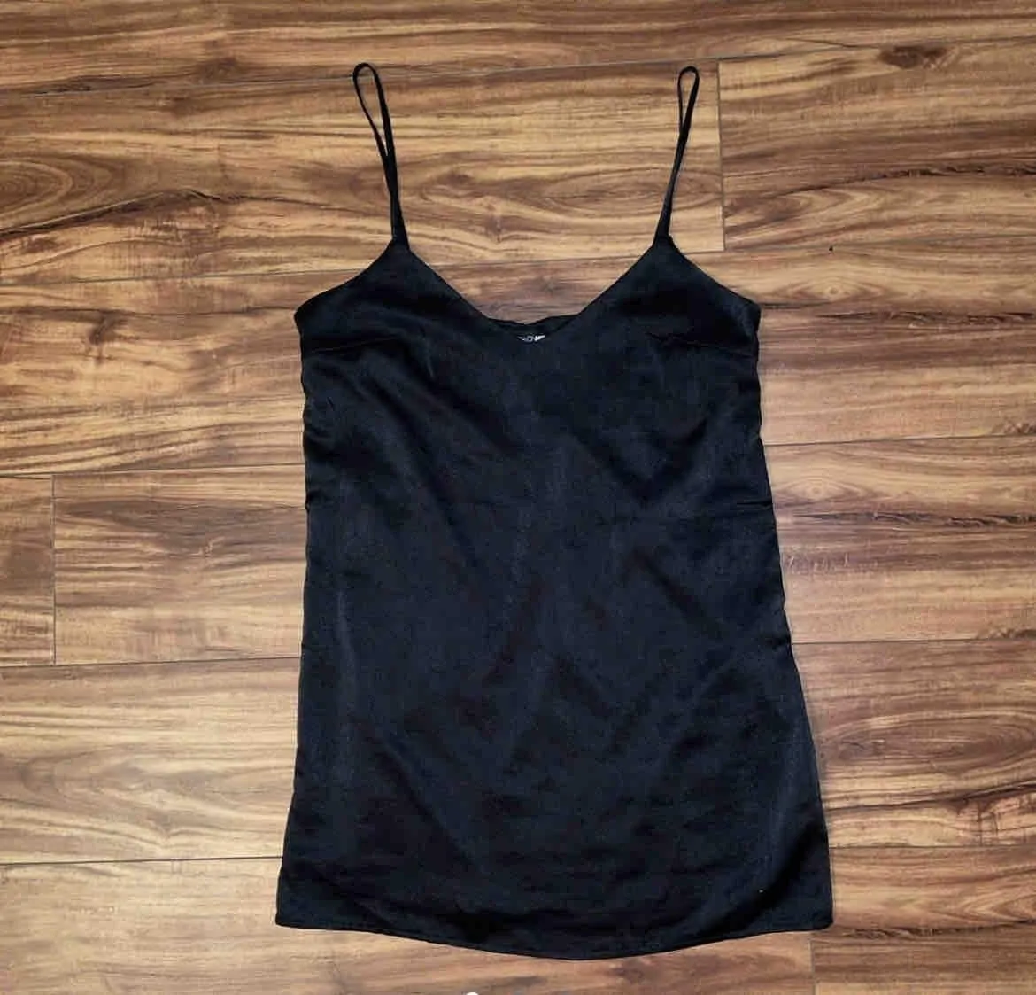 Product image for Fashion Nova Black Mini Dress