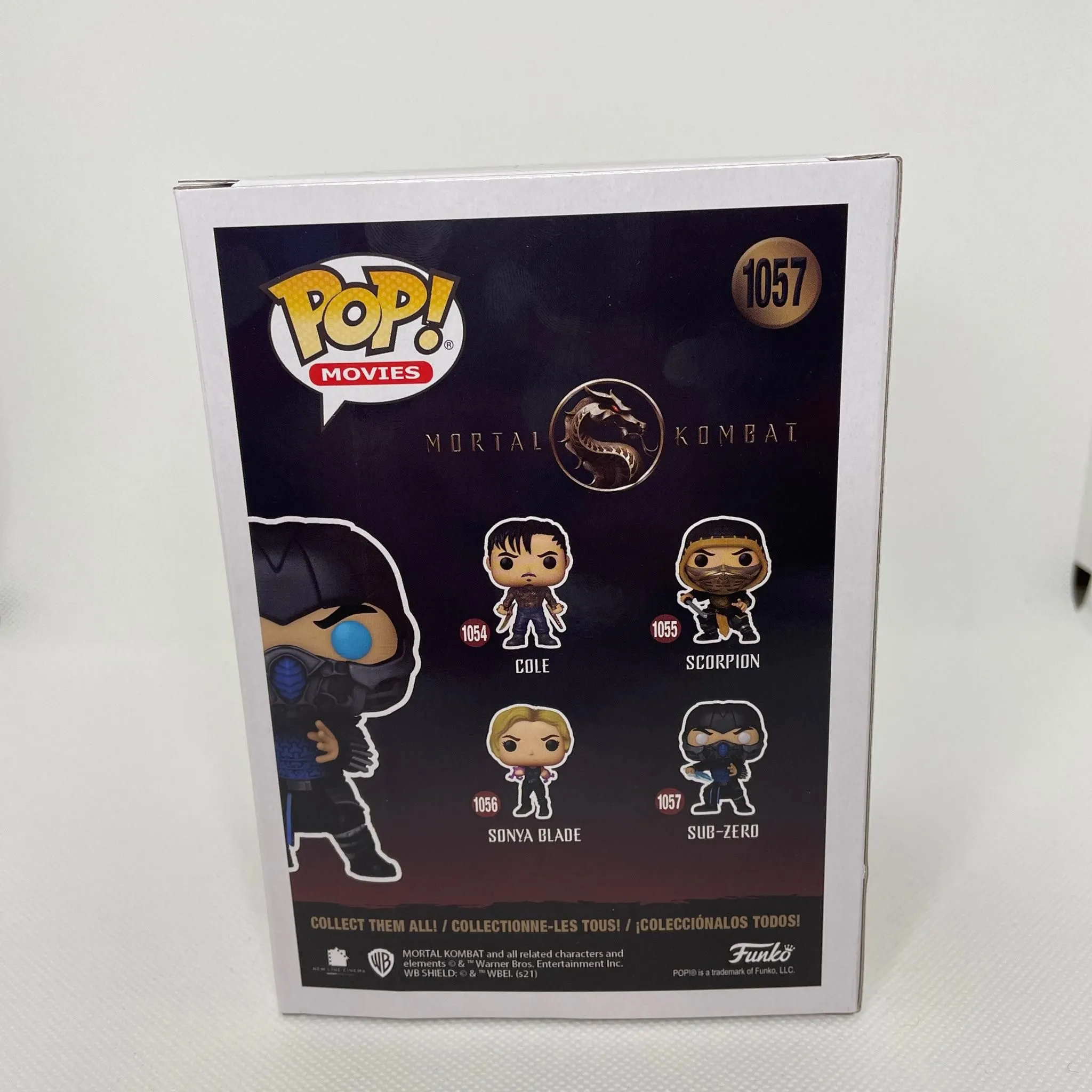 Listing Image Blurred Background