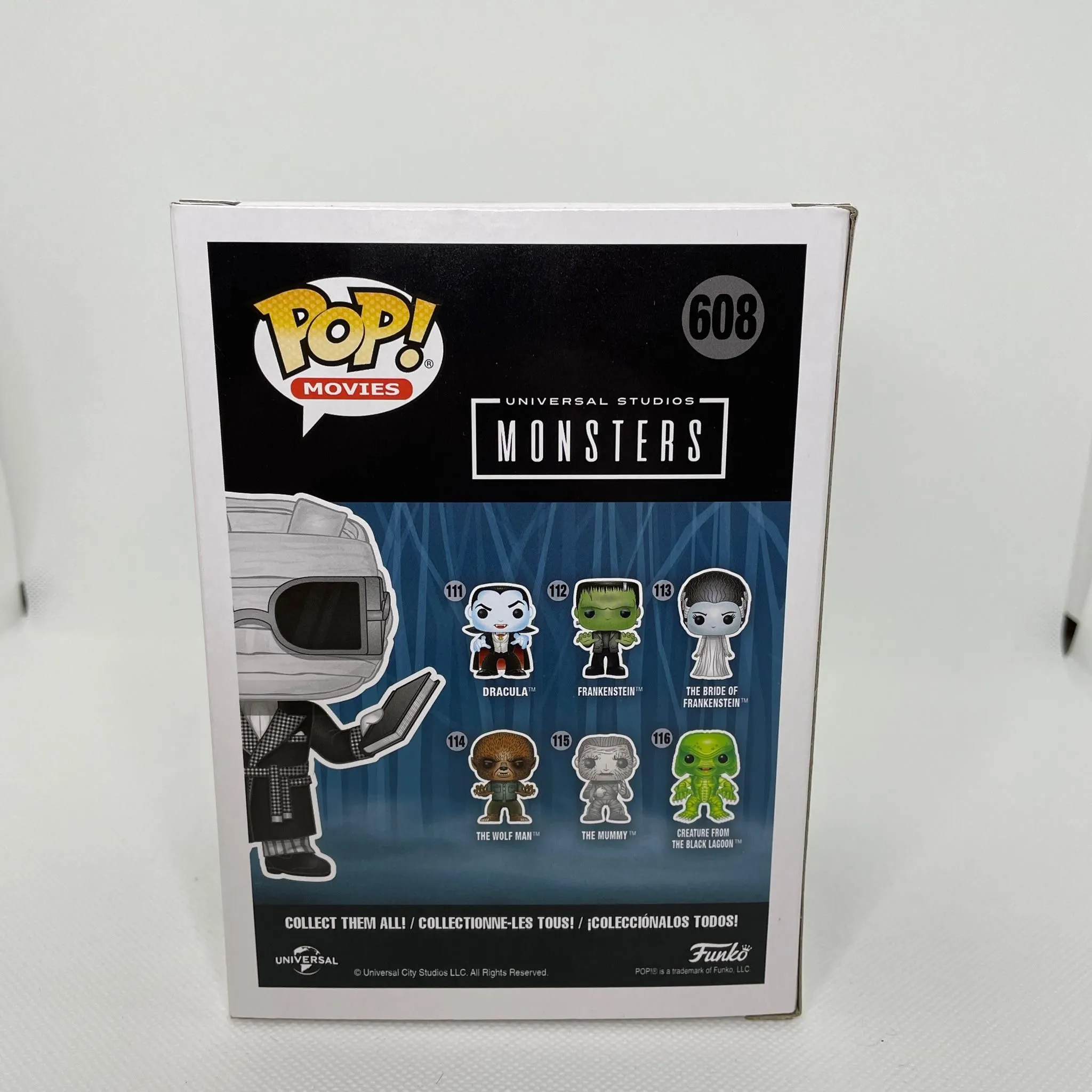 Listing Image Blurred Background