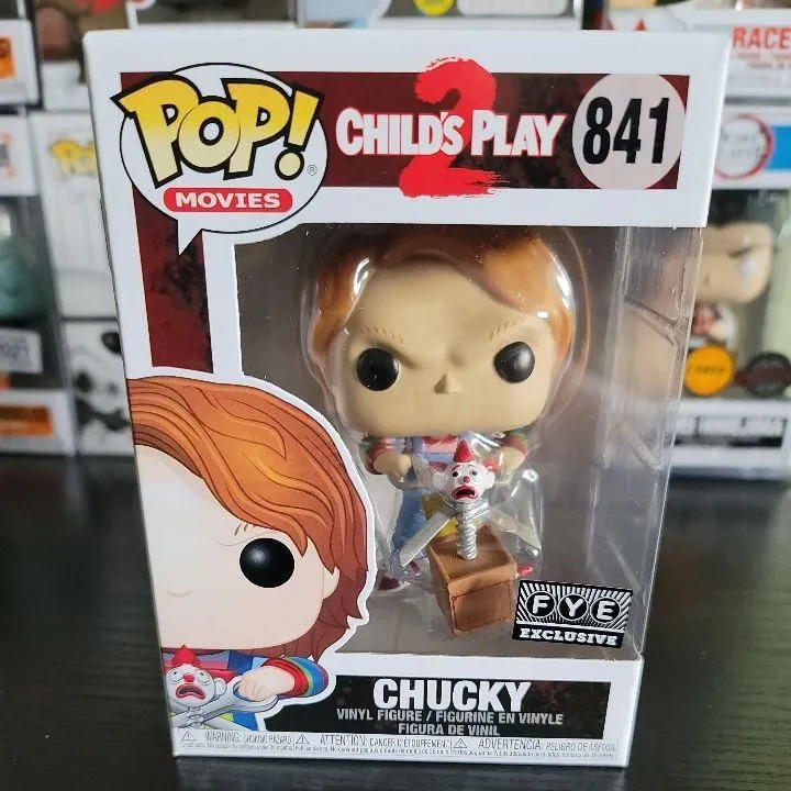 Product image for Chucky