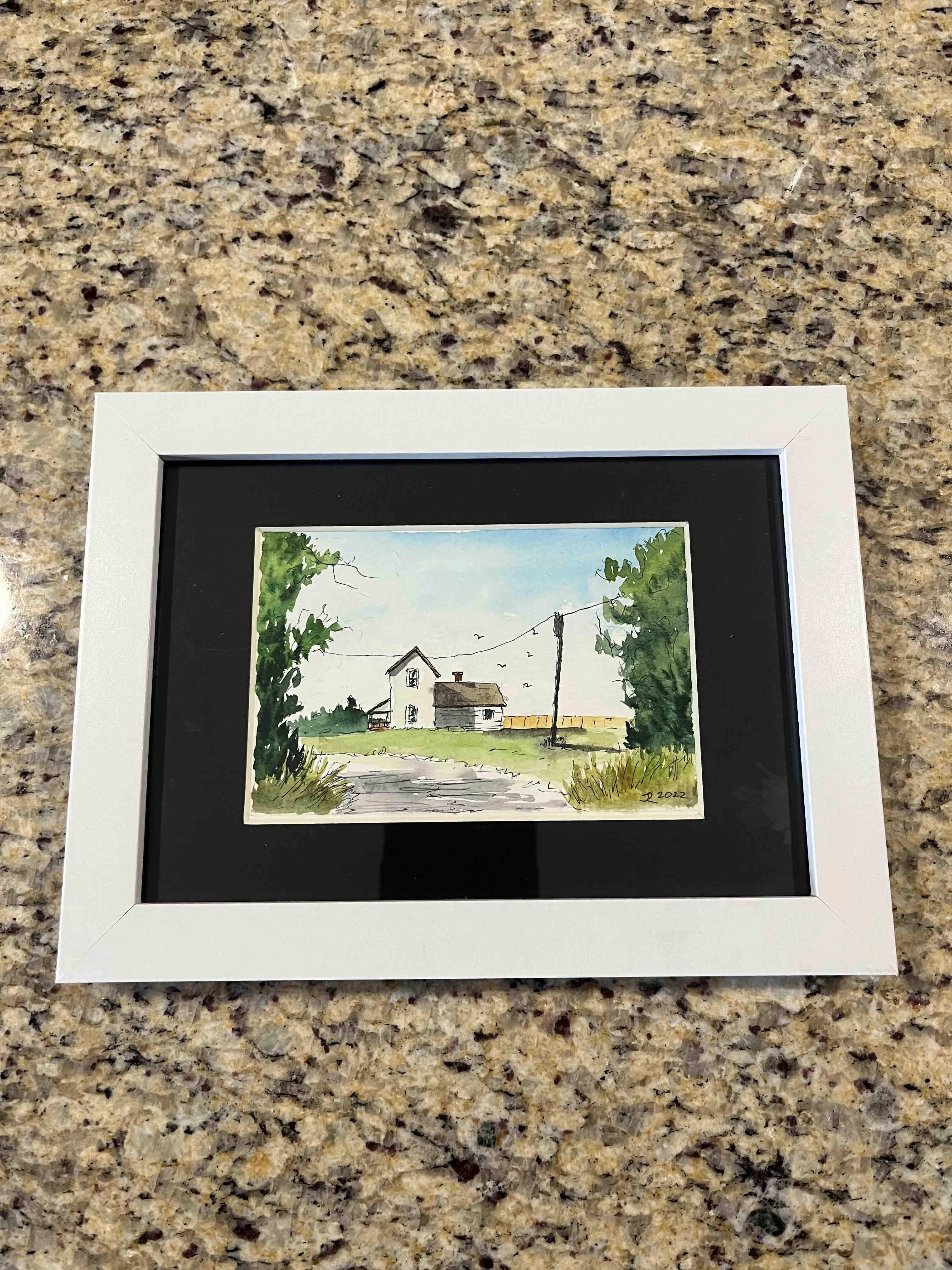 Listing Image Blurred Background