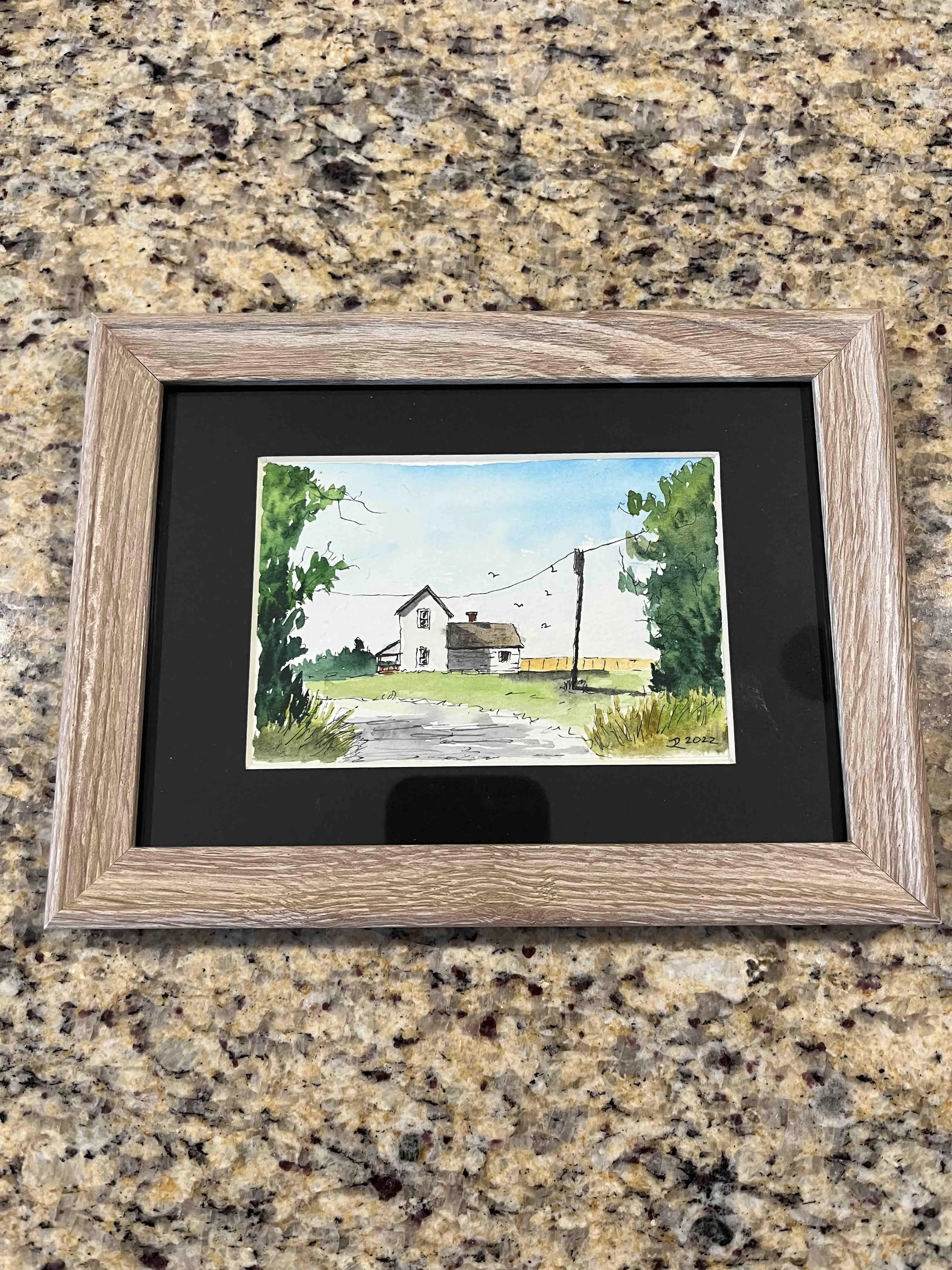 Listing Image Blurred Background