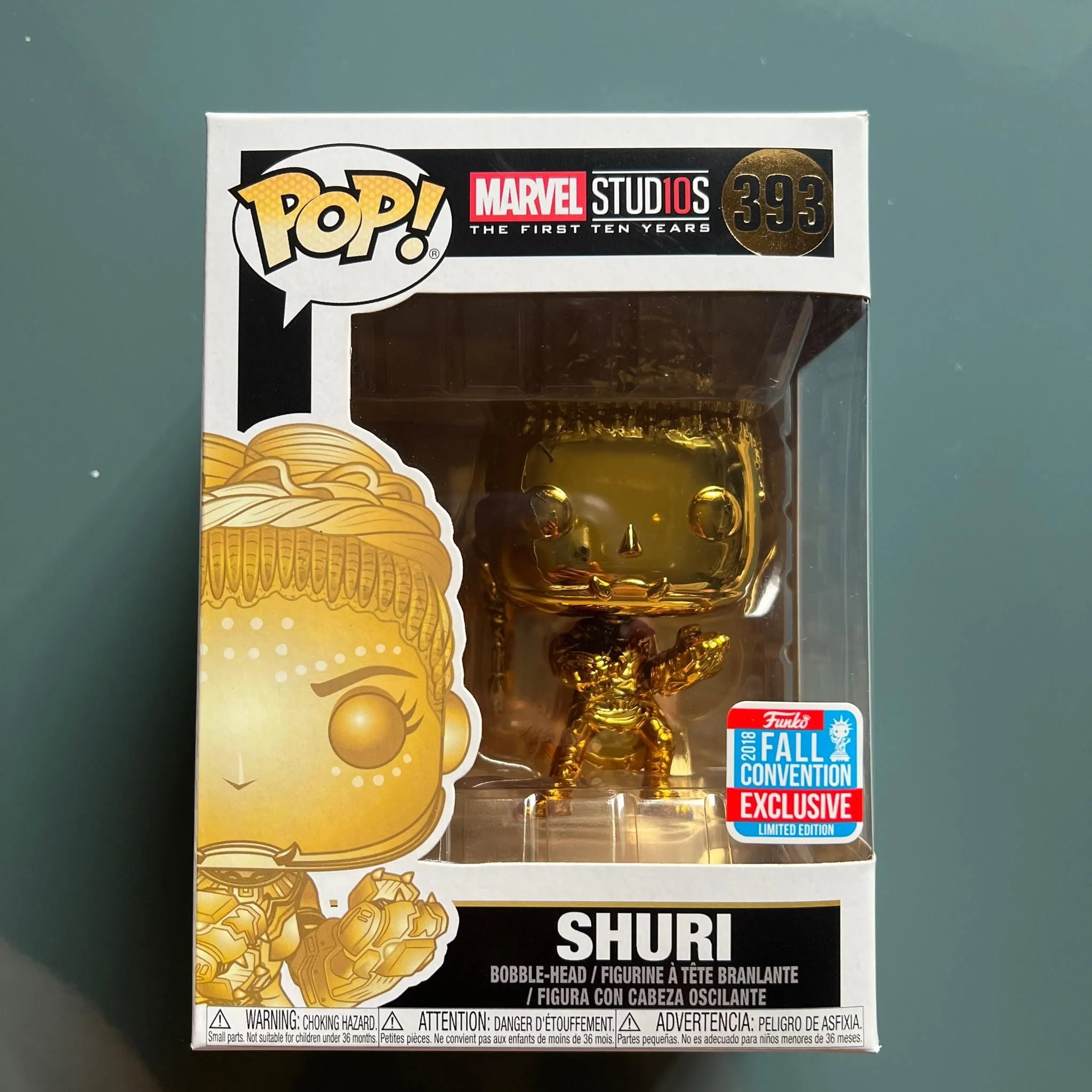 Listing Image Blurred Background