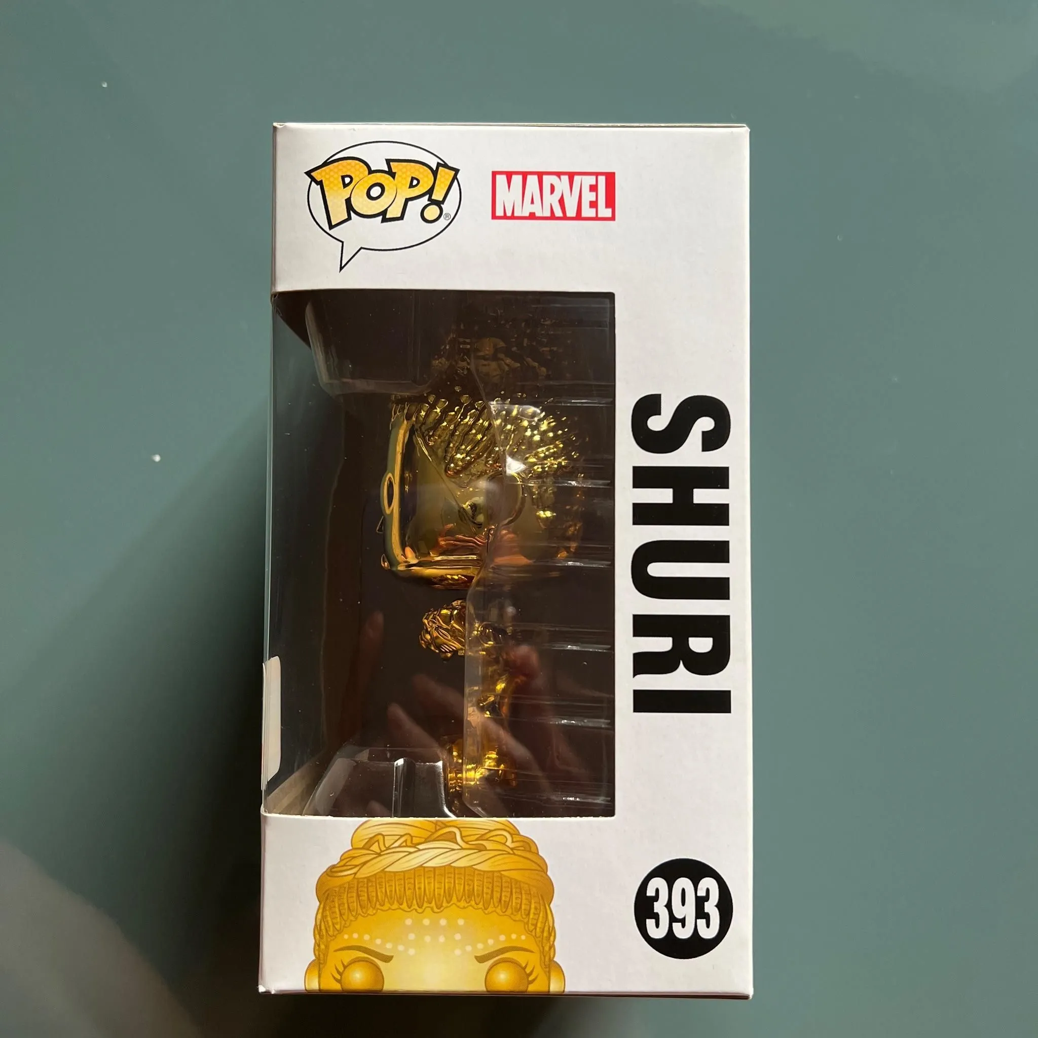 Listing Image Blurred Background