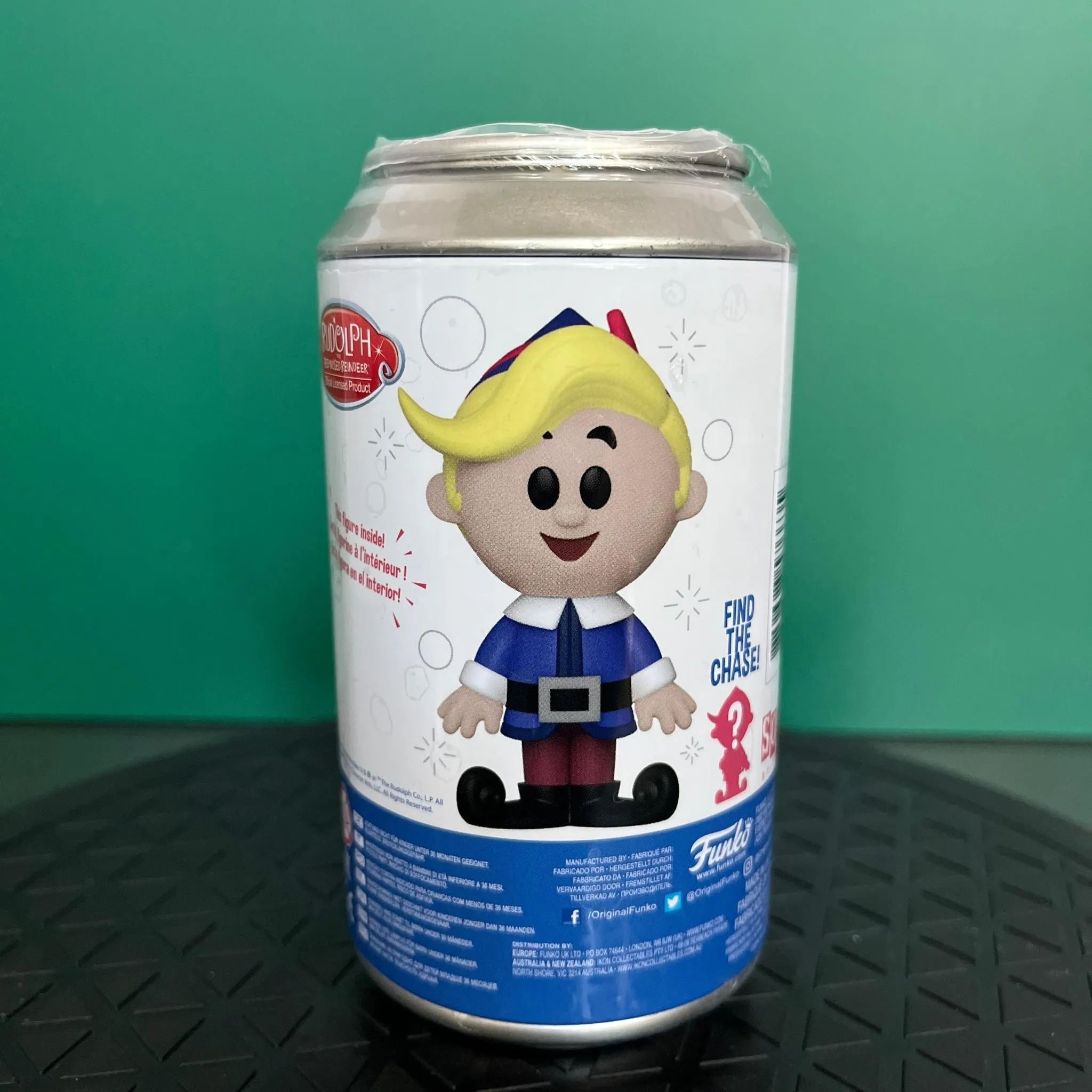 Listing Image Blurred Background