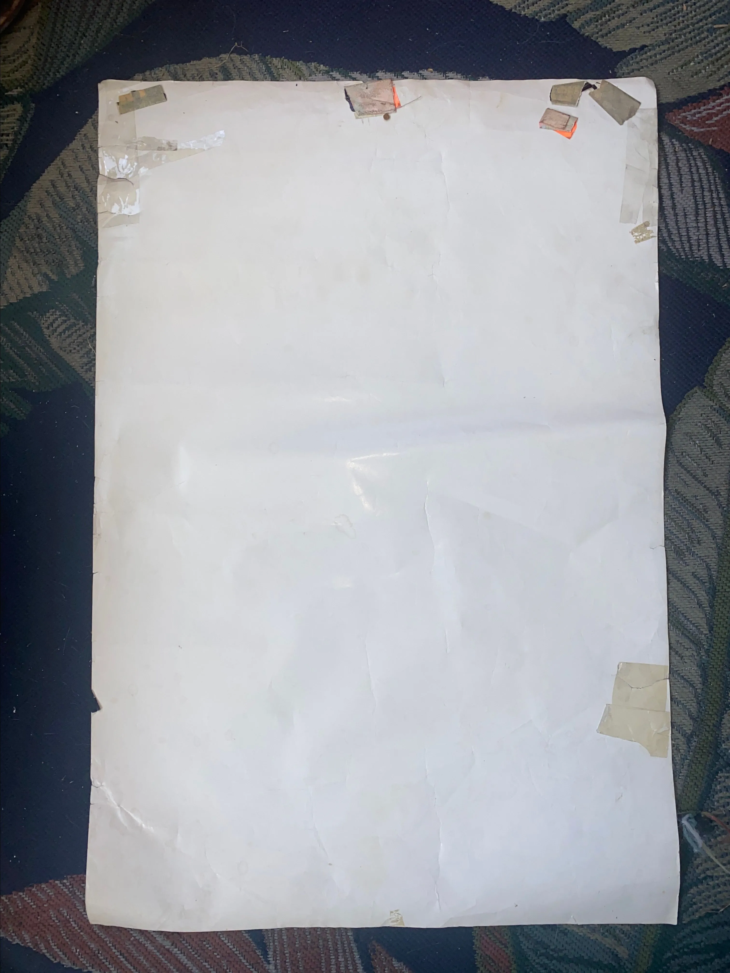 Listing Image Blurred Background