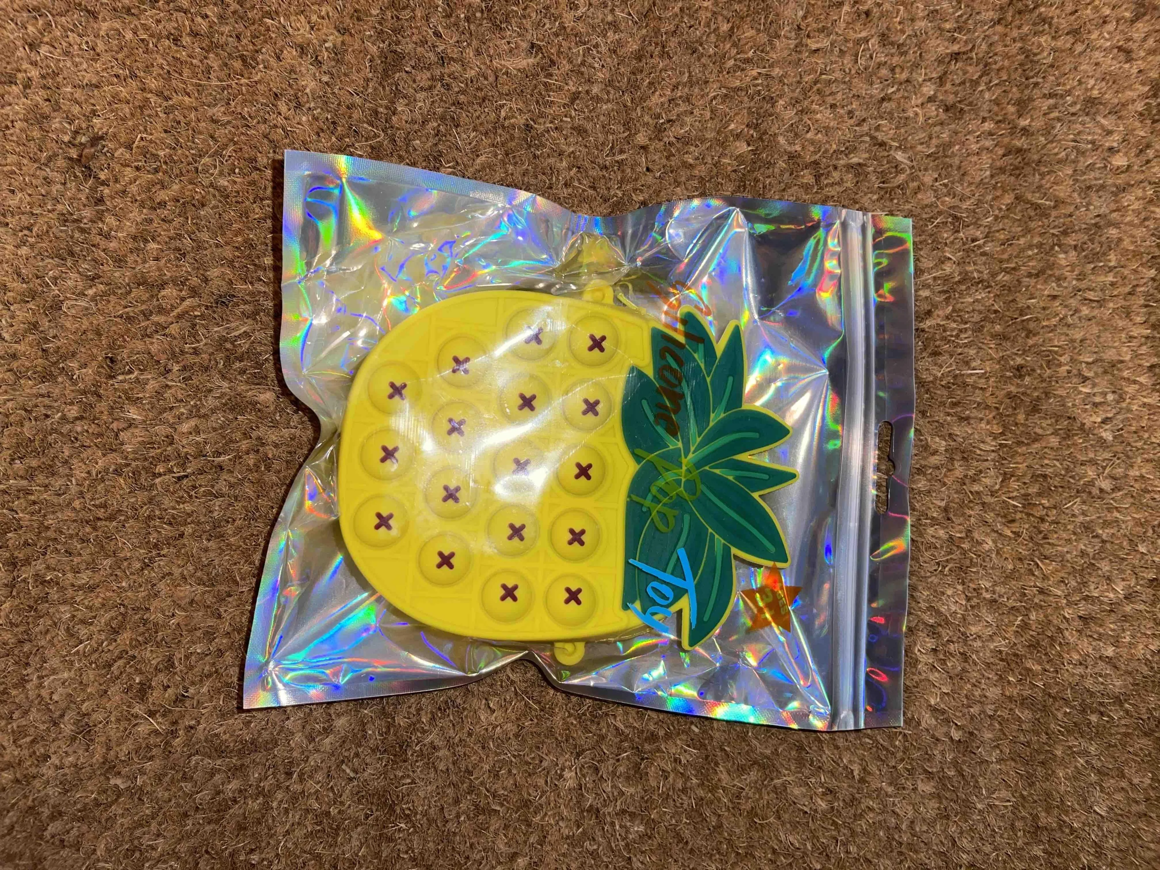 Product image for Fidget pop it’s 