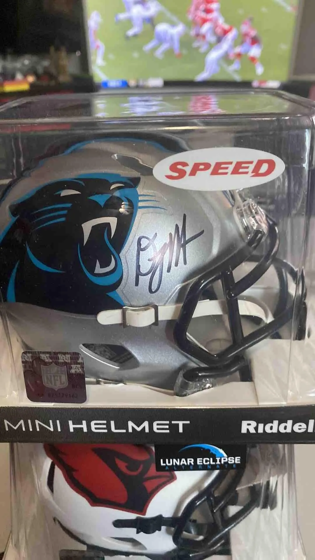Product image for Dj Moore