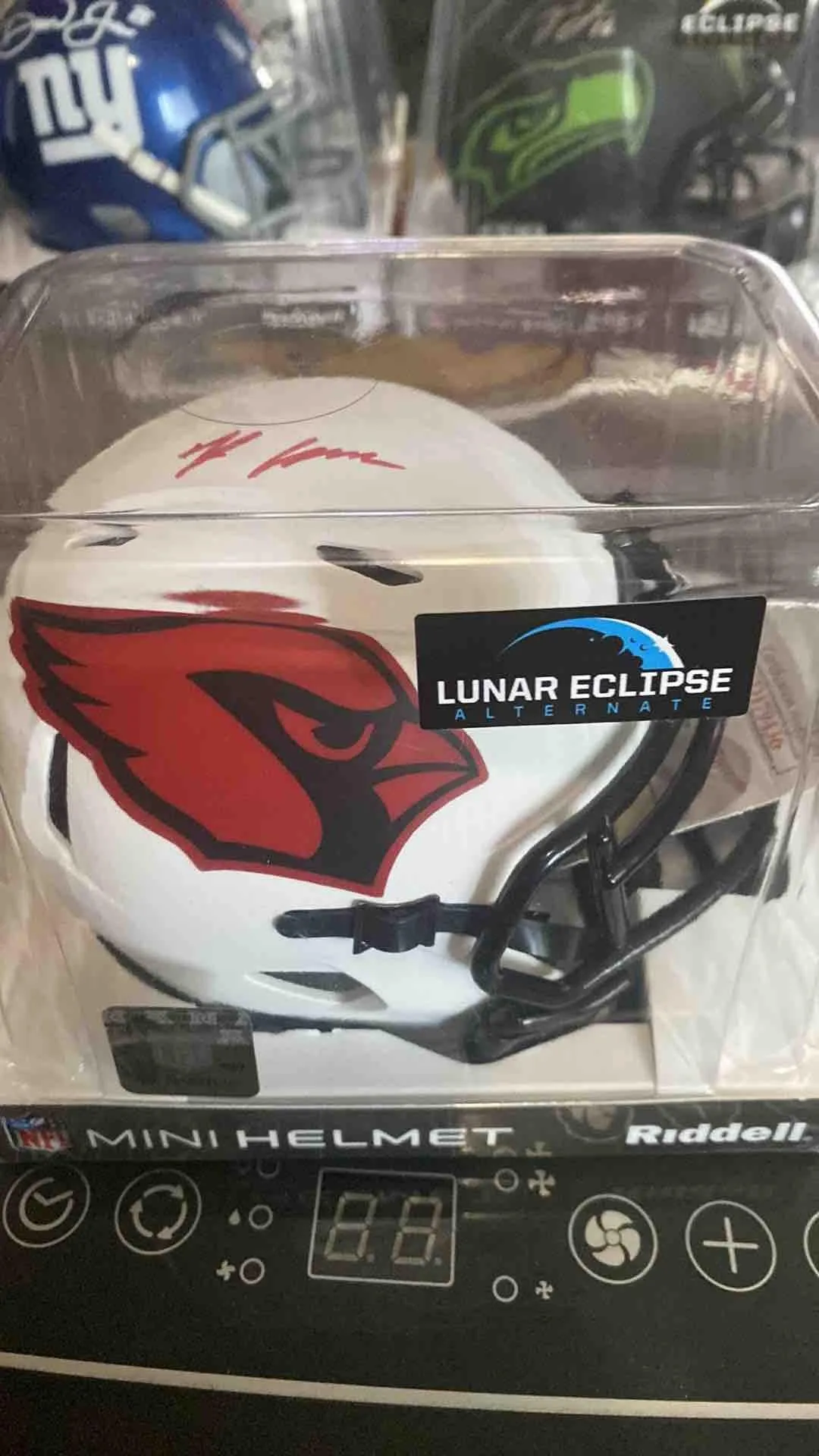 Product image for Rondale Moore