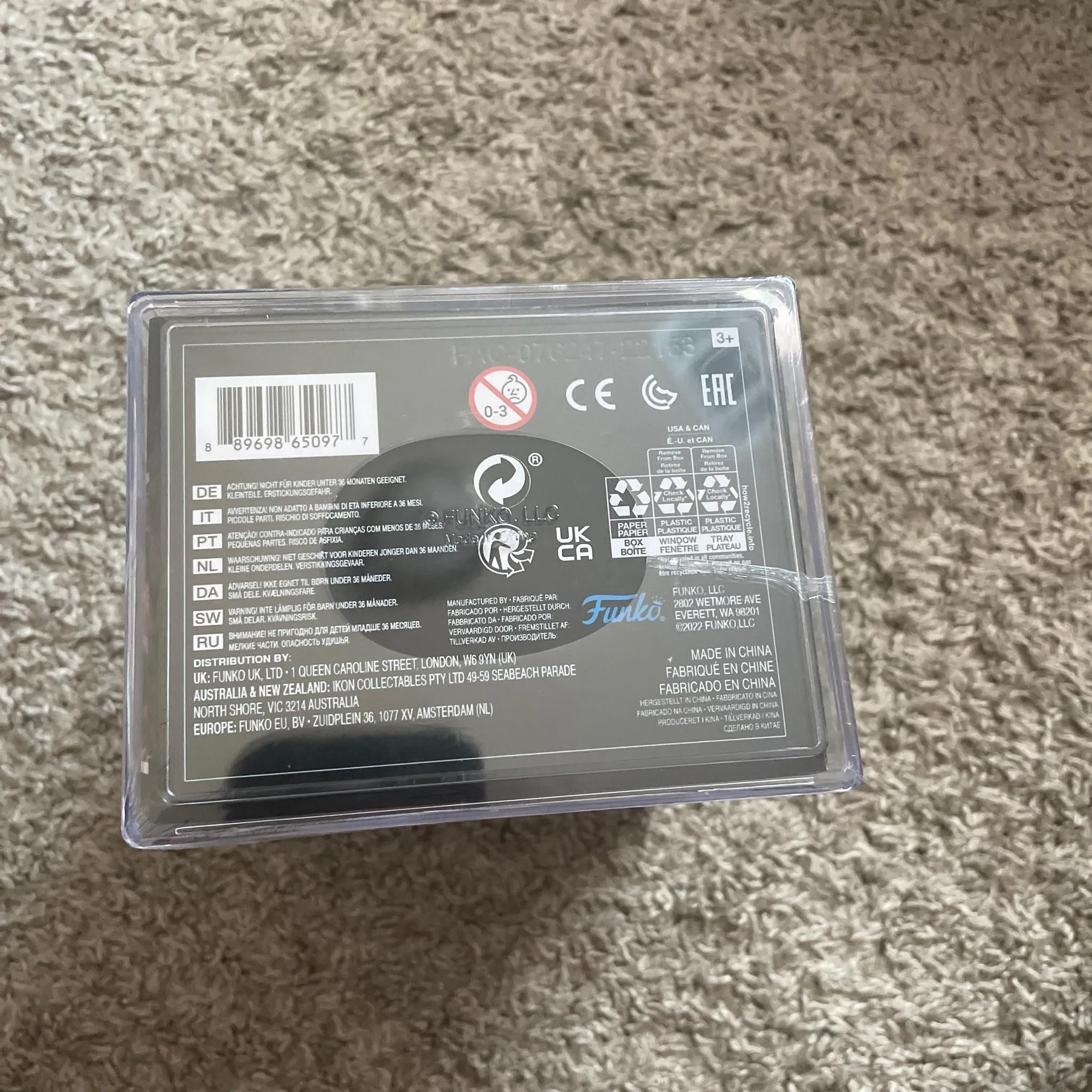 Listing Image Blurred Background