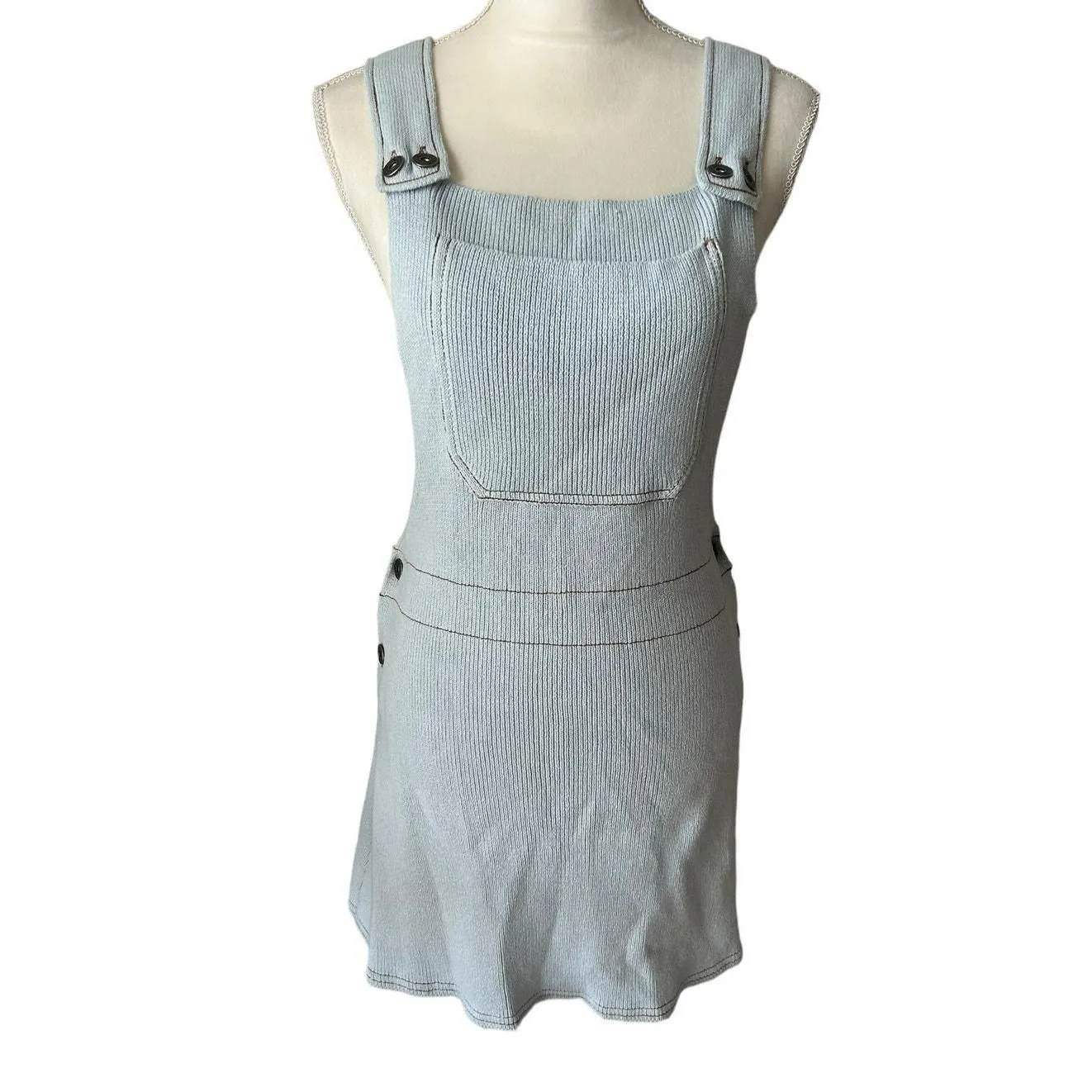 evaleigh knit dress EVALEIGH KNIT DRESS main image 0