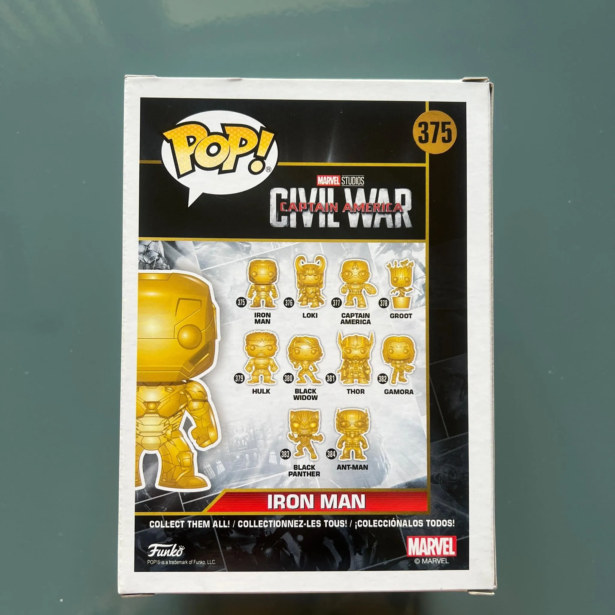 Listing Image Blurred Background