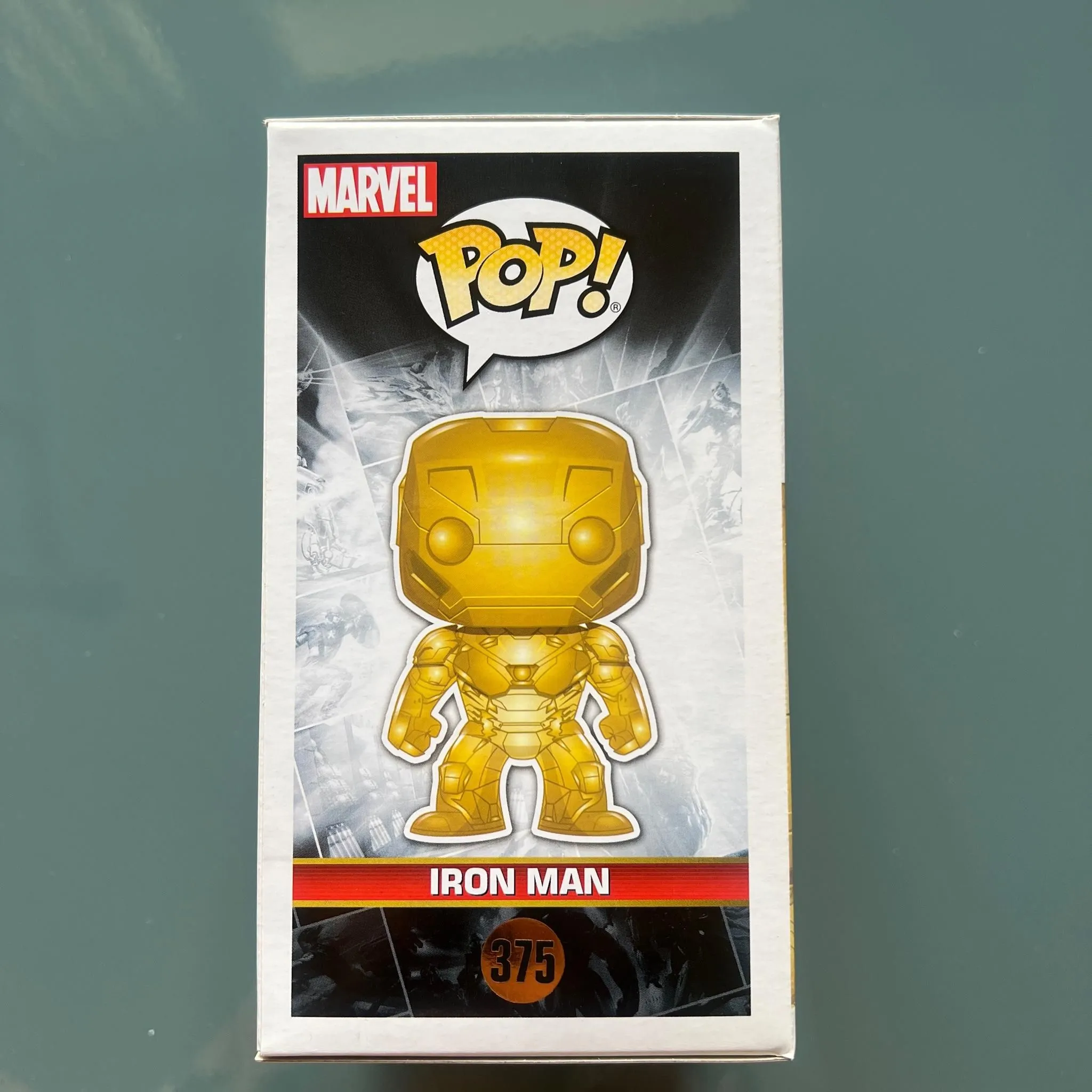 Listing Image Blurred Background